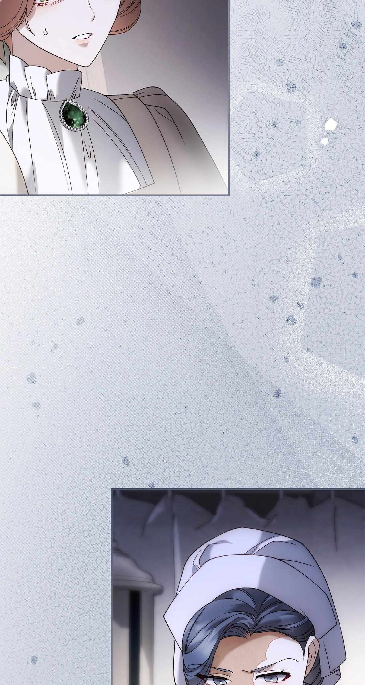 Time of the Blind Beast Chapter 32 page 3 - 