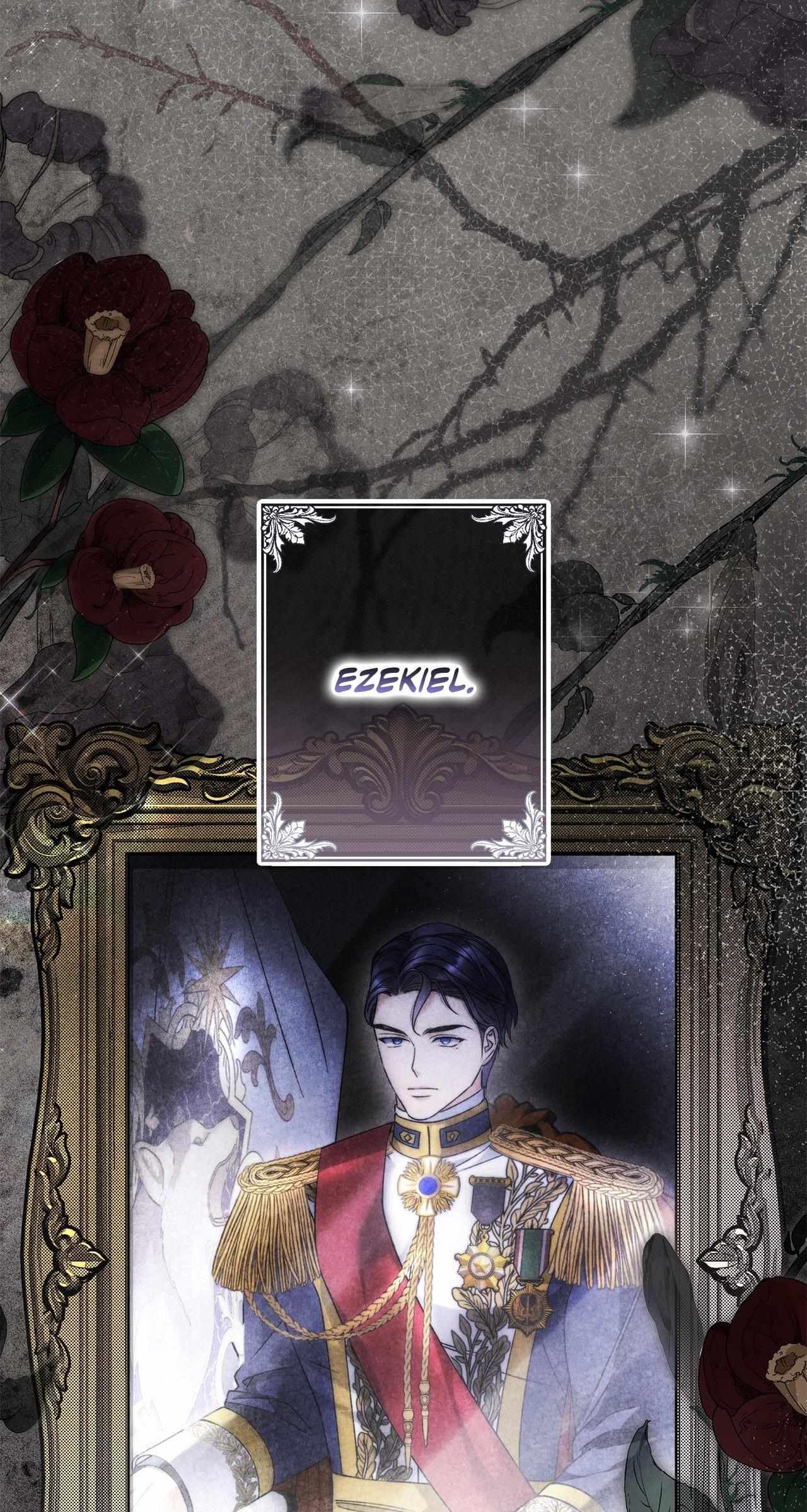 Time of the Blind Beast Chapter 32 page 24 - 