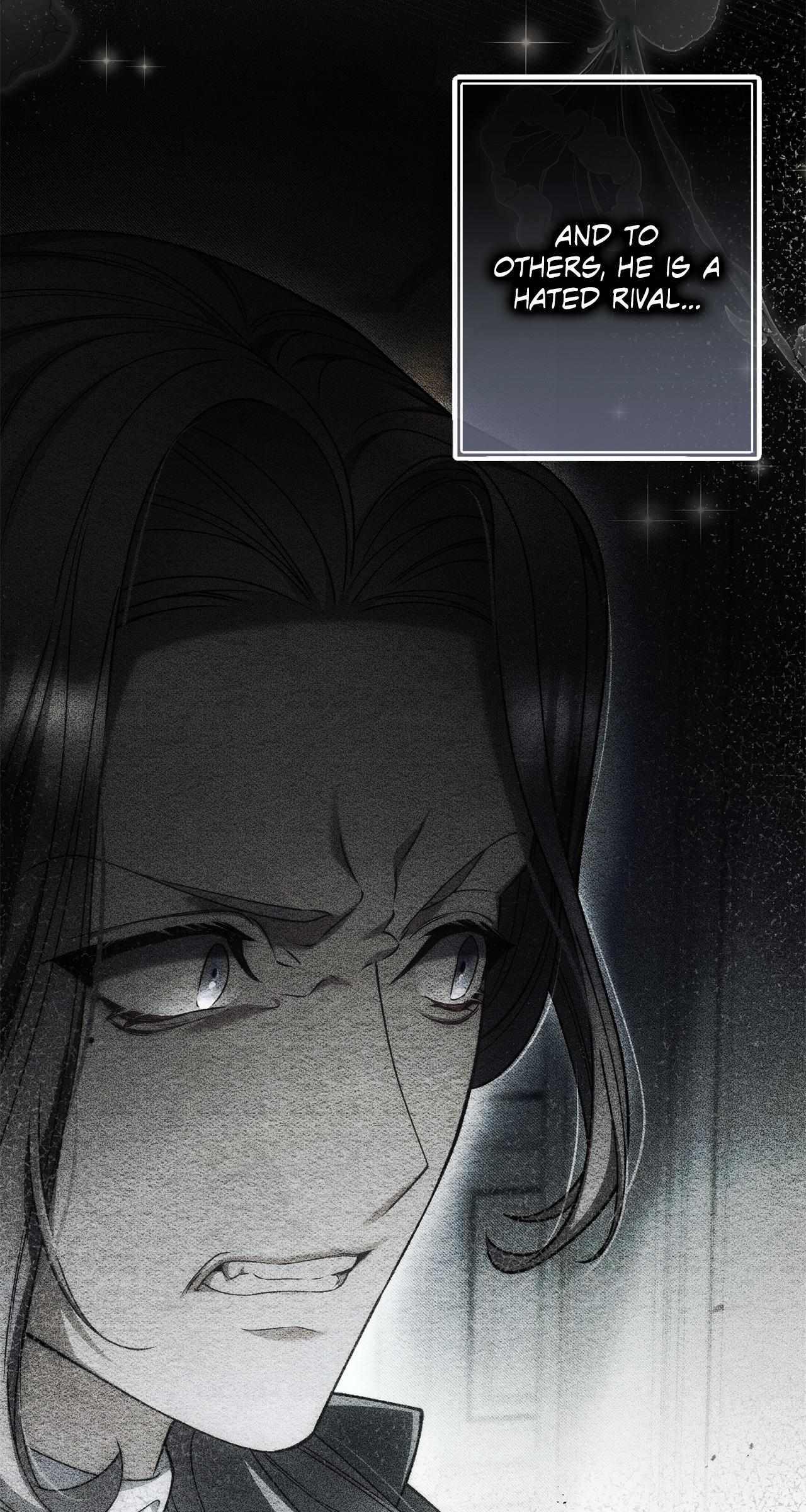 Time of the Blind Beast Chapter 32 page 28 - 