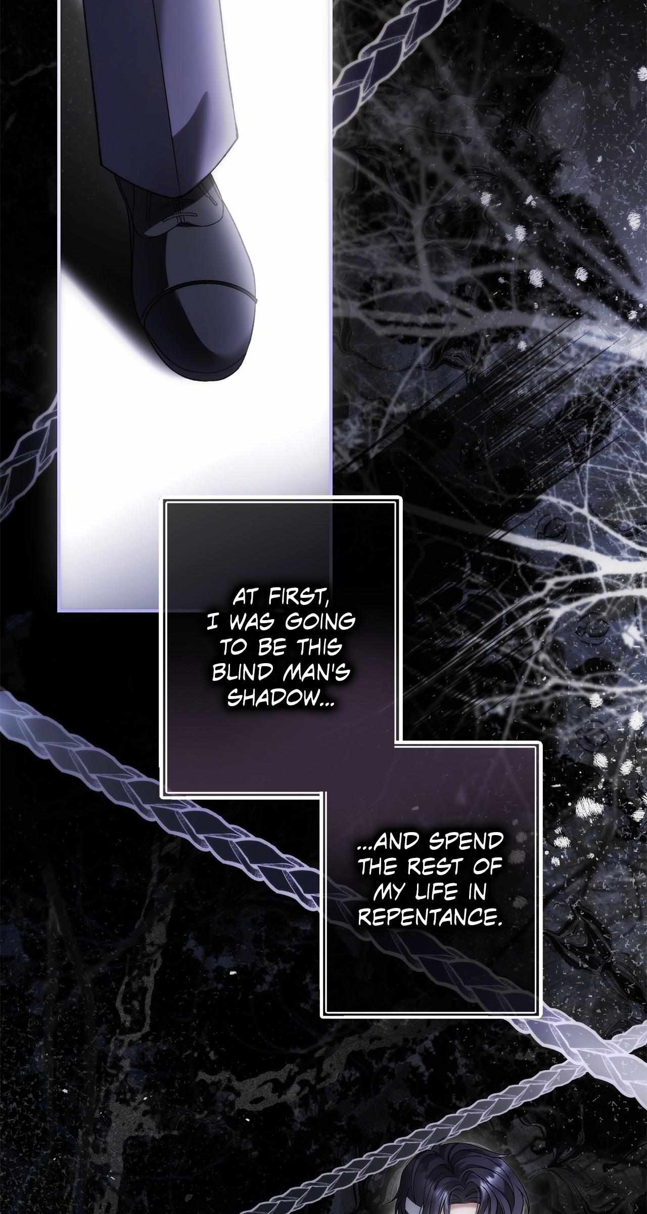 Time of the Blind Beast Chapter 32 page 34 - 