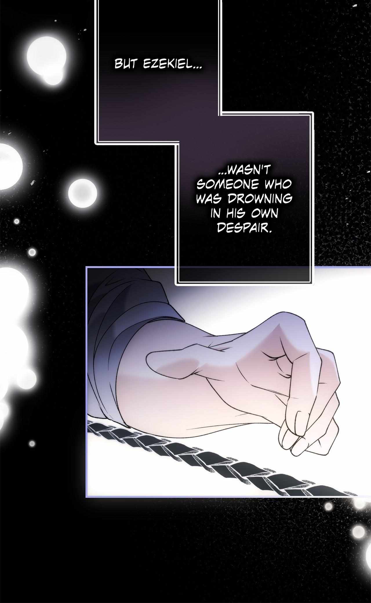 Time of the Blind Beast Chapter 32 page 36 - 