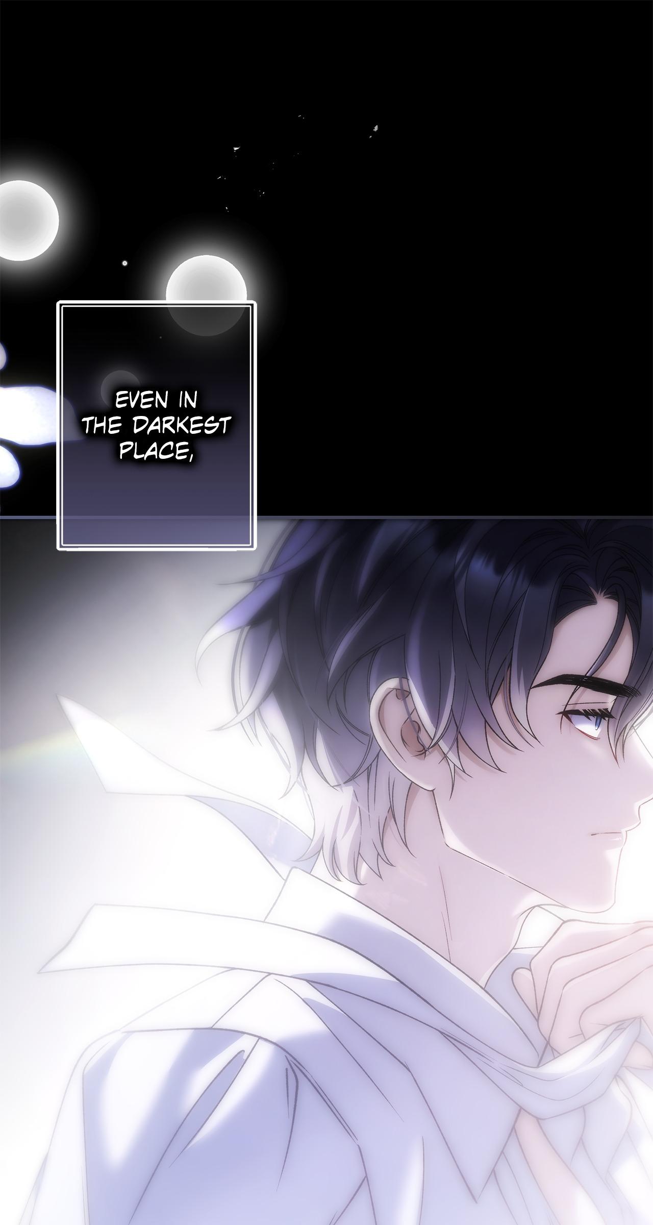 Time of the Blind Beast Chapter 32 page 37 - 