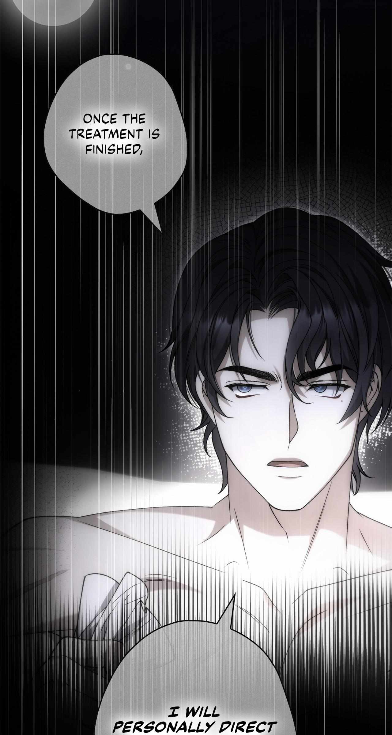 Time of the Blind Beast Chapter 32 page 41 - 