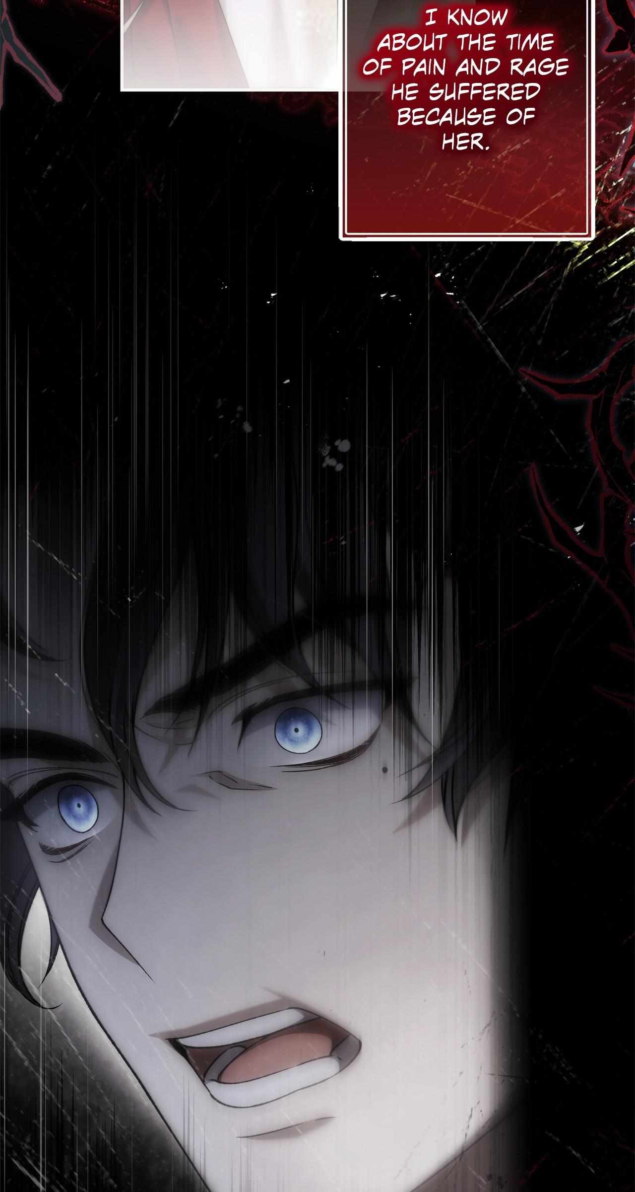 Time of the Blind Beast Chapter 32 page 46 - 