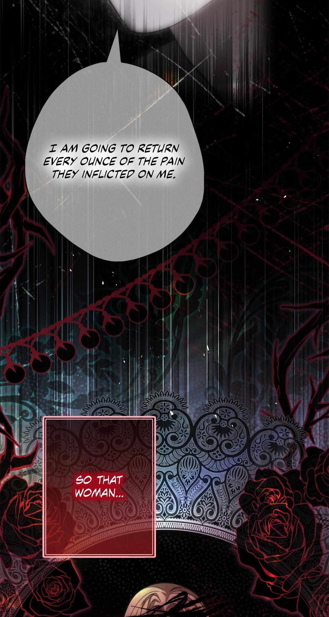 Time of the Blind Beast Chapter 32 page 47 - 