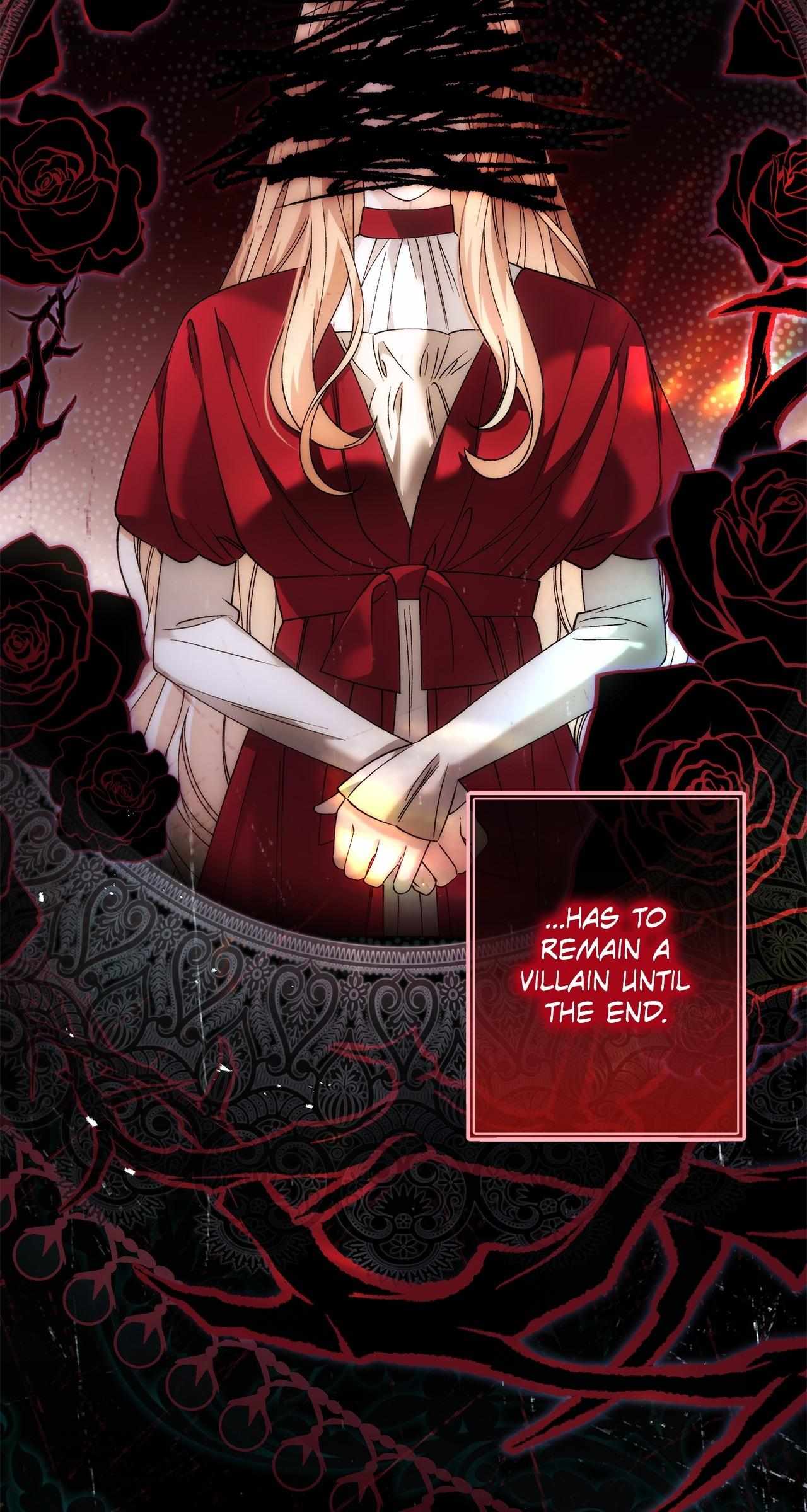 Time of the Blind Beast Chapter 32 page 48 - 