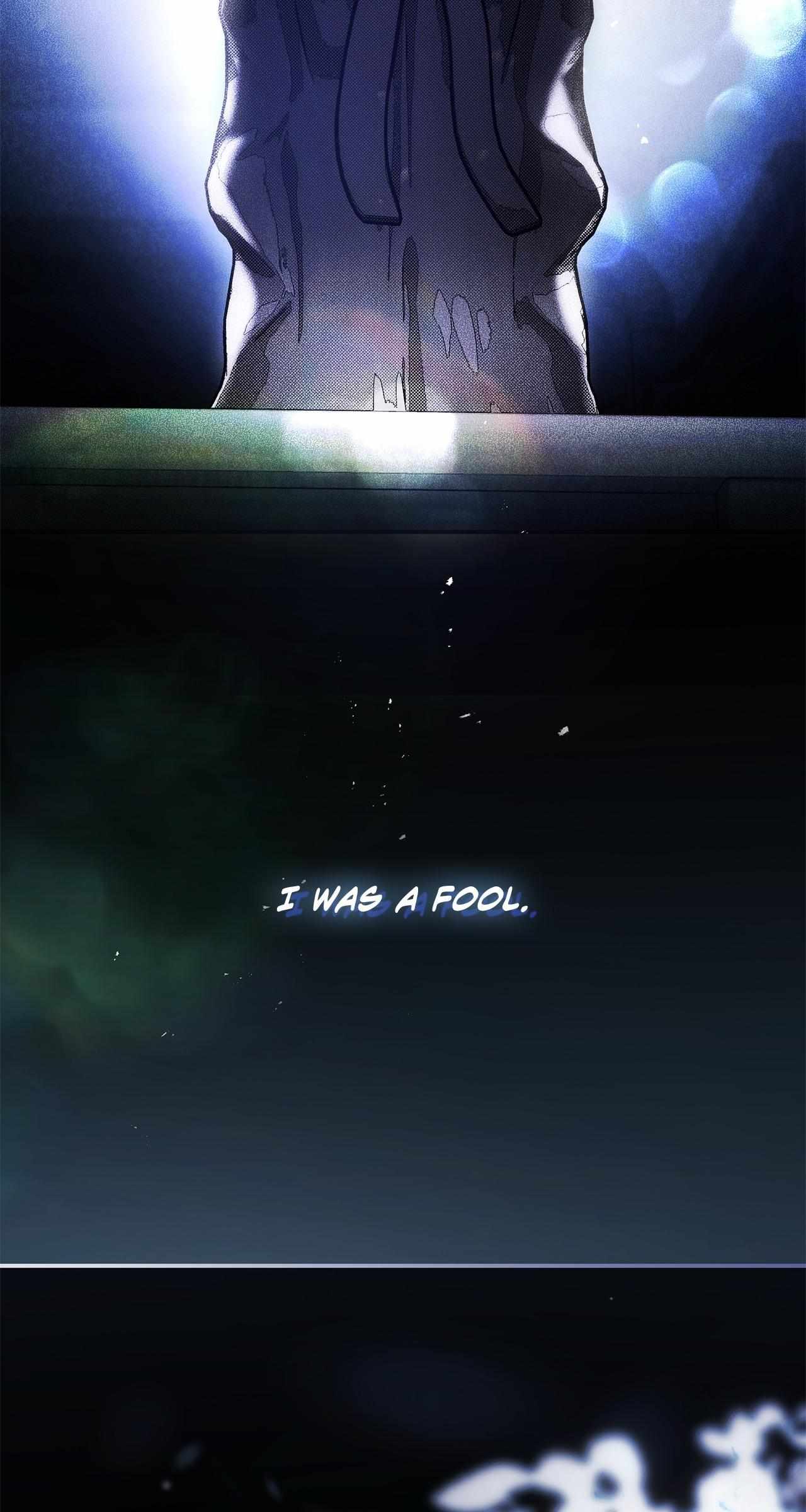 Time of the Blind Beast Chapter 32 page 56 - 