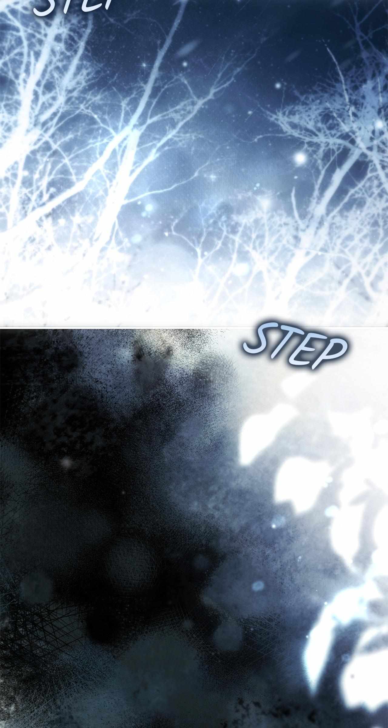 Time of the Blind Beast Chapter 32 page 58 - 