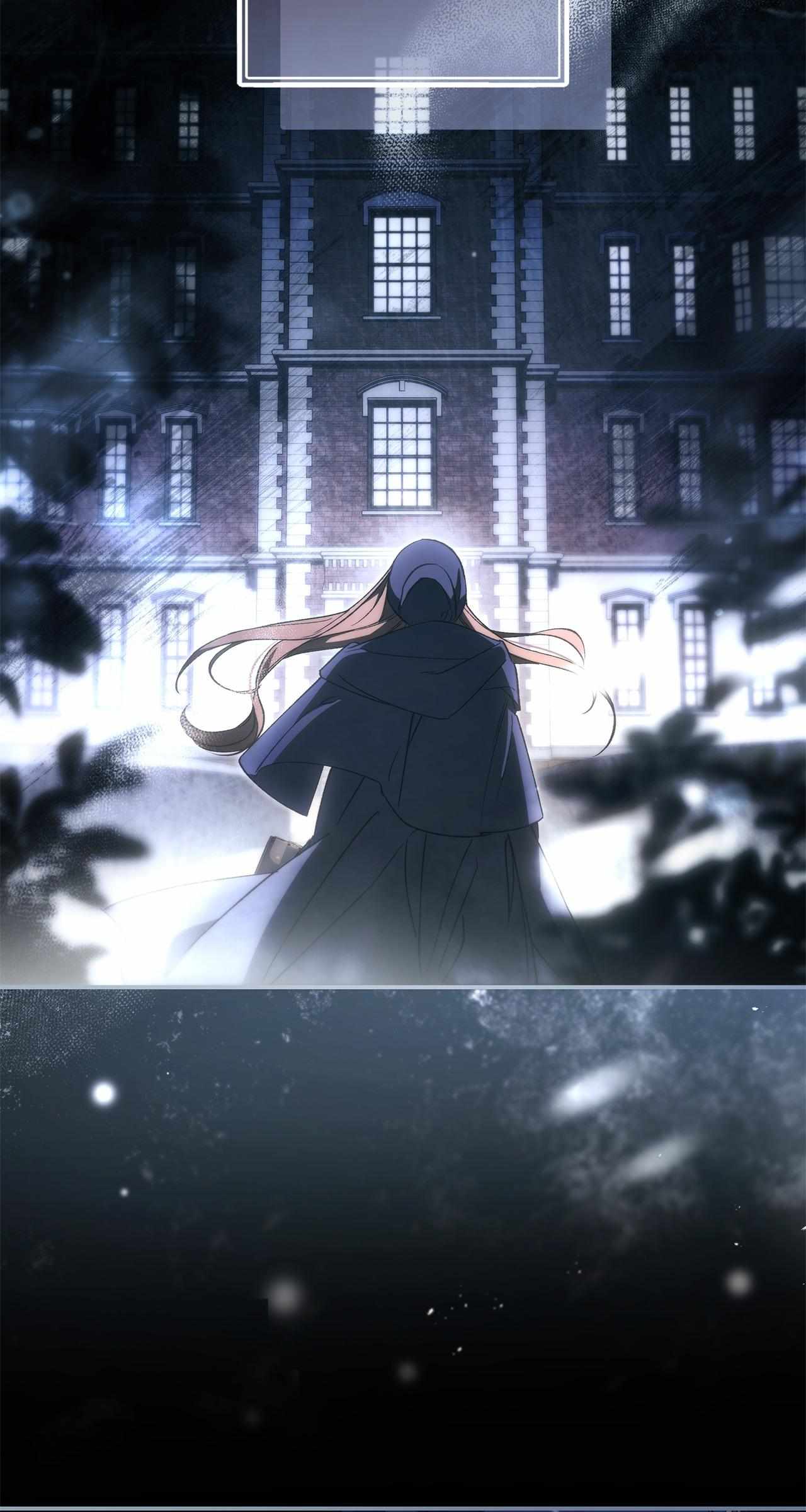 Time of the Blind Beast Chapter 32 page 64 - 