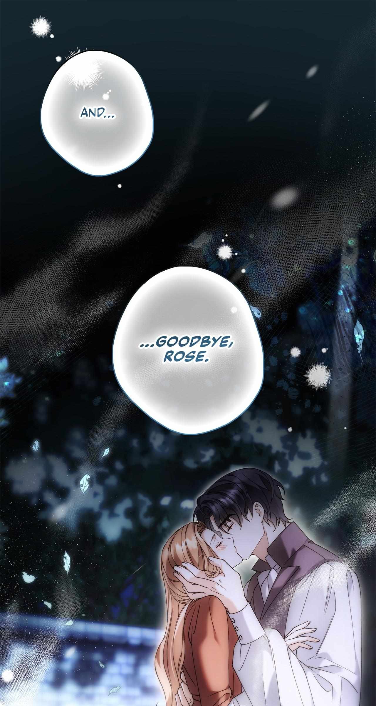 Time of the Blind Beast Chapter 32 page 67 - 