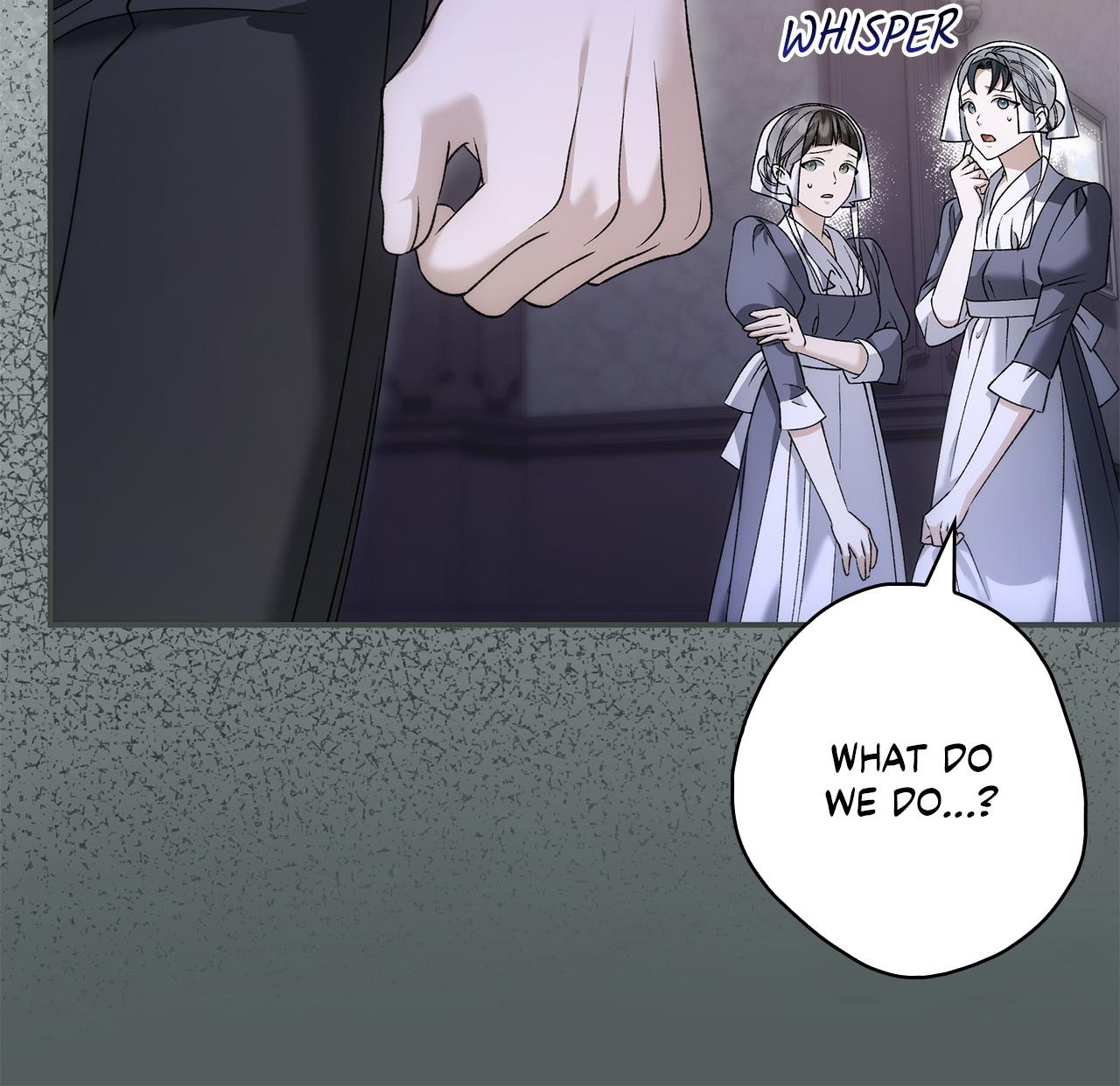 Time of the Blind Beast Chapter 32 page 73 - 