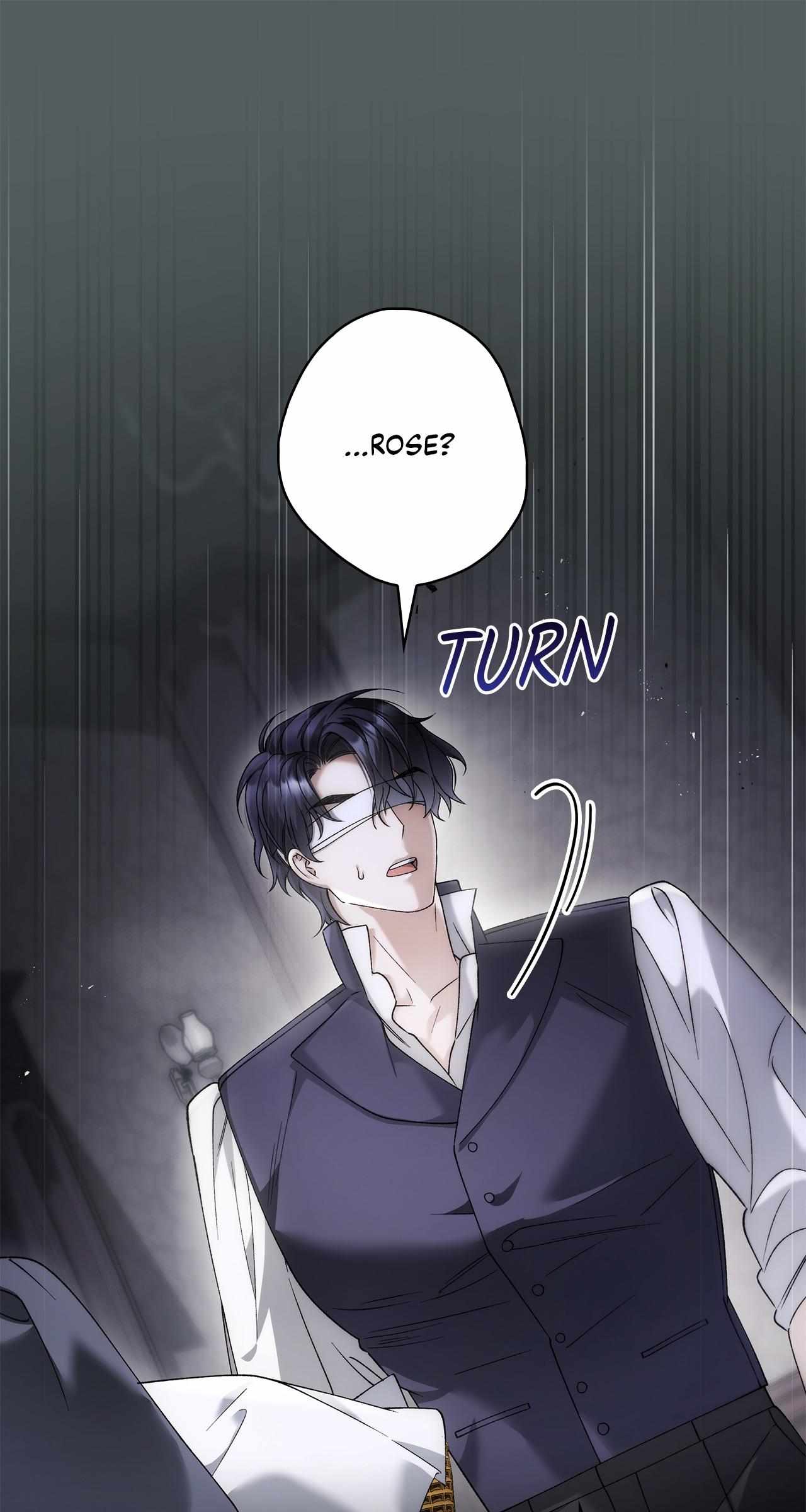 Time of the Blind Beast Chapter 32 page 74 - 