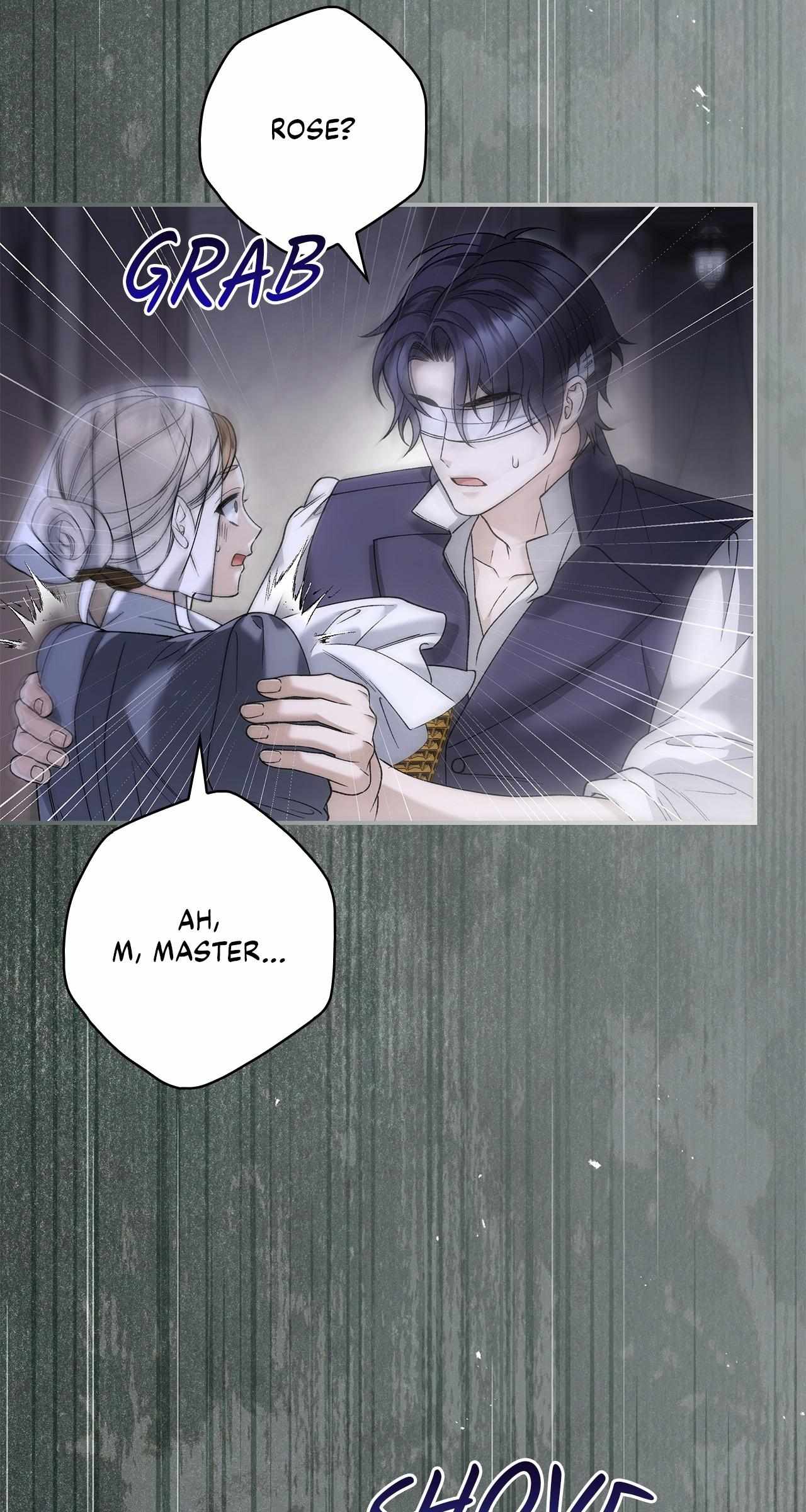 Time of the Blind Beast Chapter 32 page 76 - 