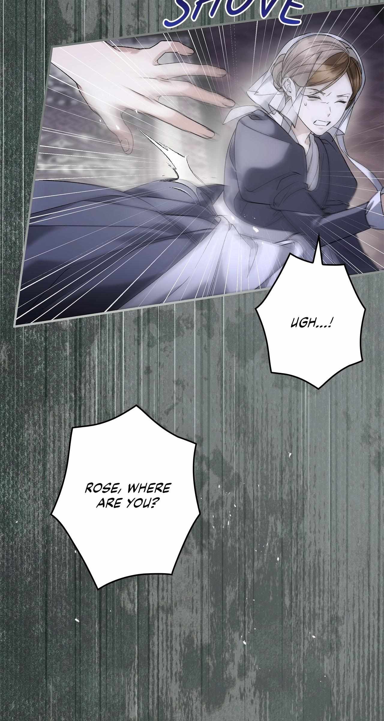 Time of the Blind Beast Chapter 32 page 77 - 