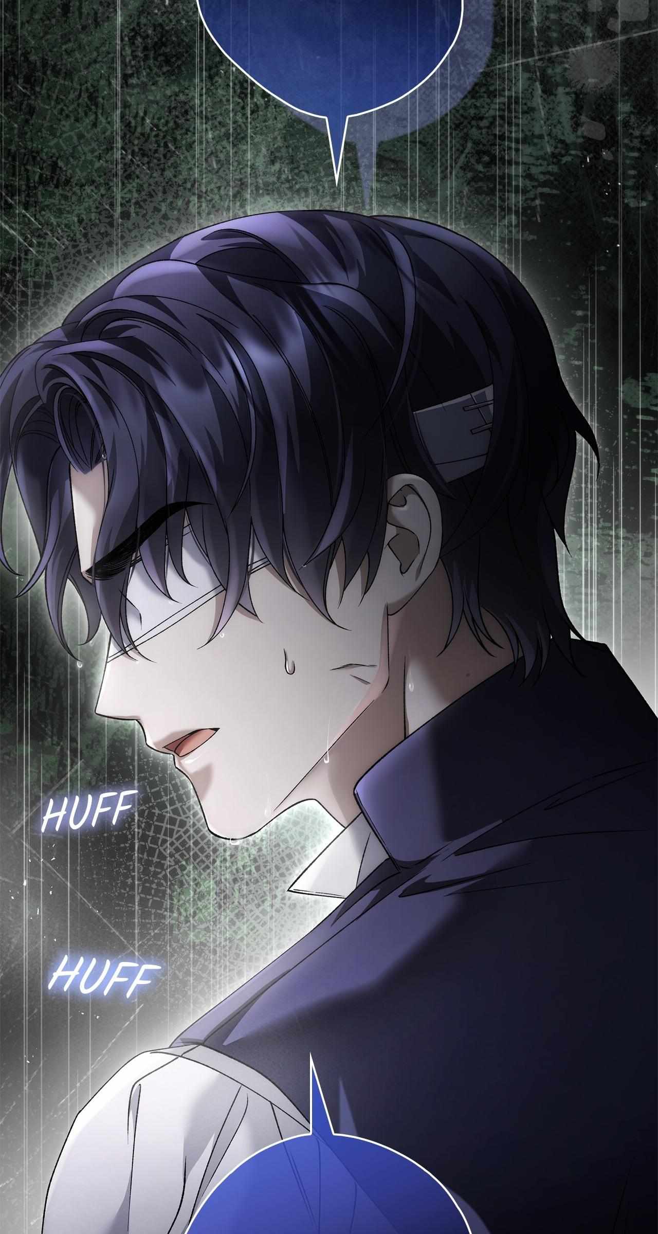 Time of the Blind Beast Chapter 32 page 82 - 
