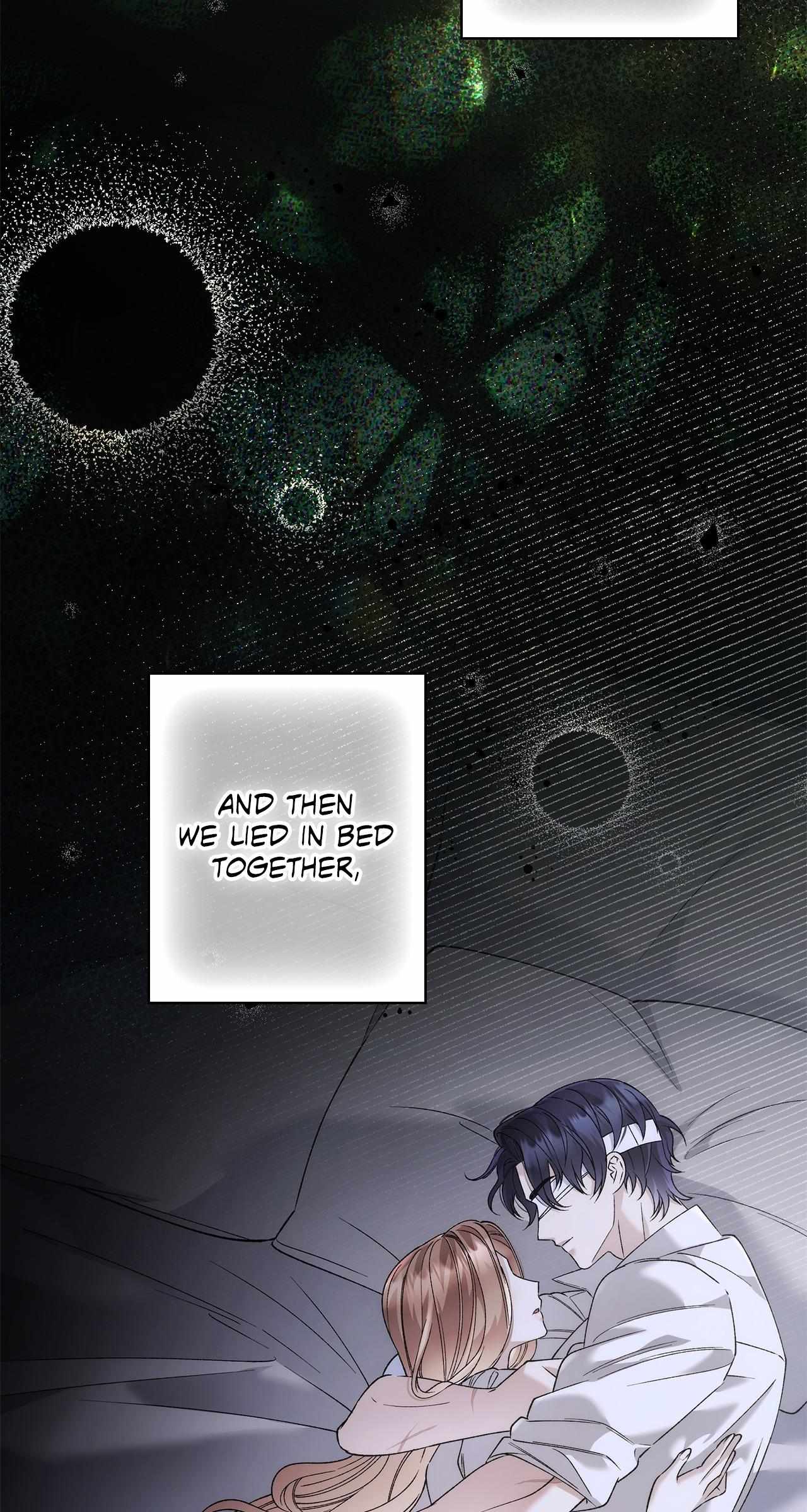 Time of the Blind Beast Chapter 33 page 17 - 