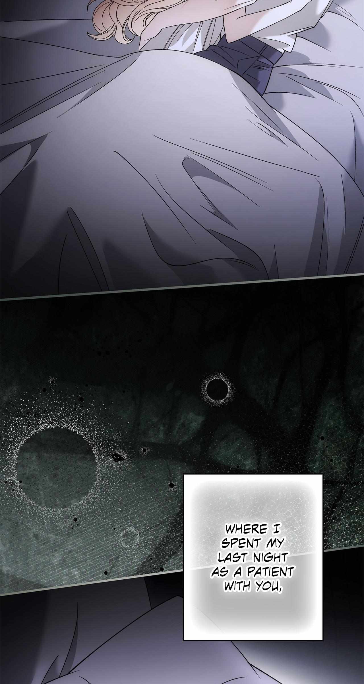 Time of the Blind Beast Chapter 33 page 18 - 