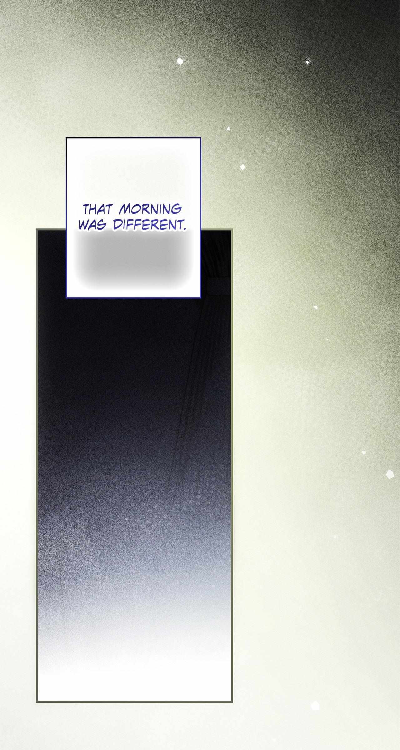 Time of the Blind Beast Chapter 33 page 3 - 