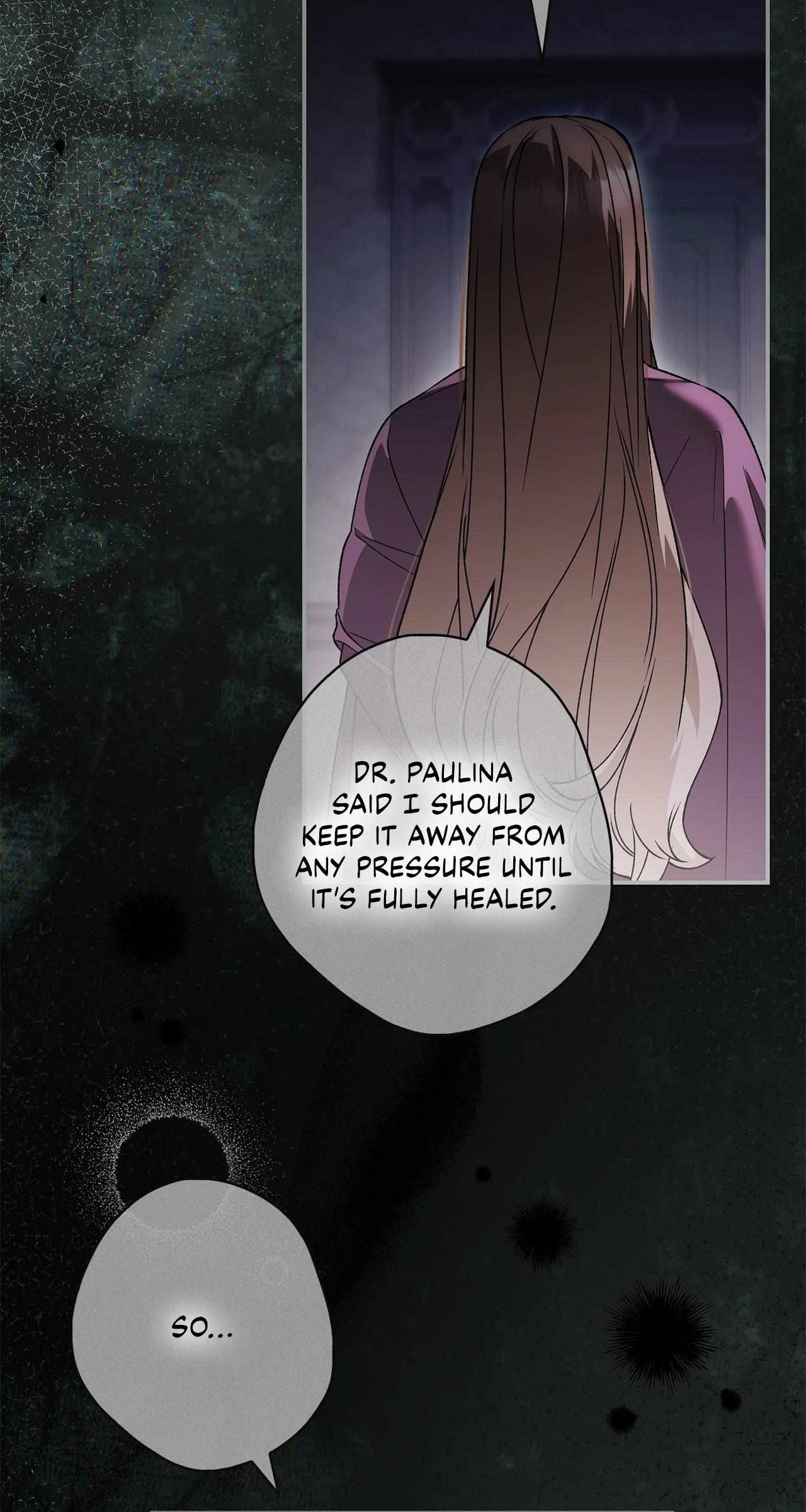 Time of the Blind Beast Chapter 33 page 26 - 