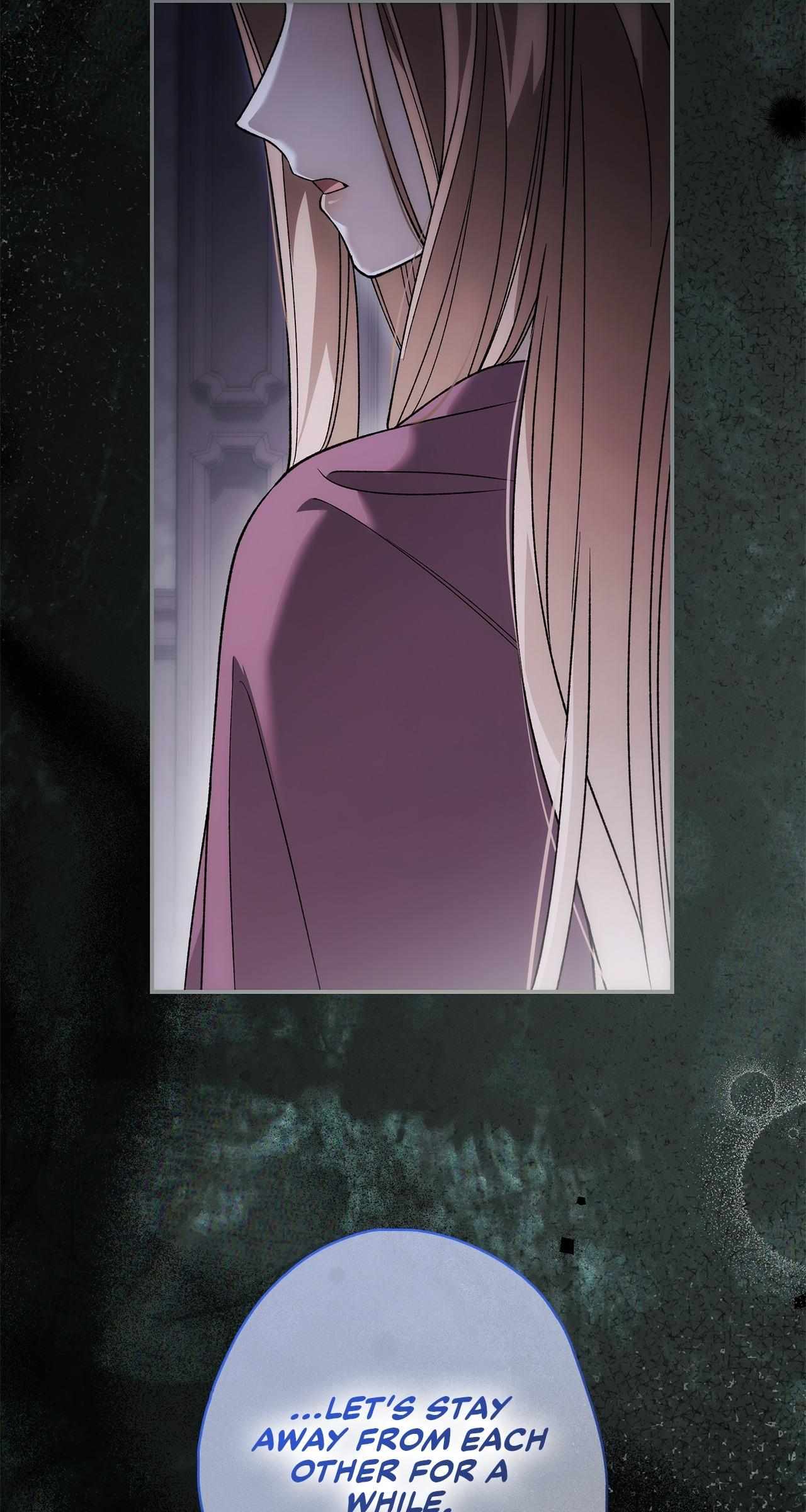 Time of the Blind Beast Chapter 33 page 27 - 