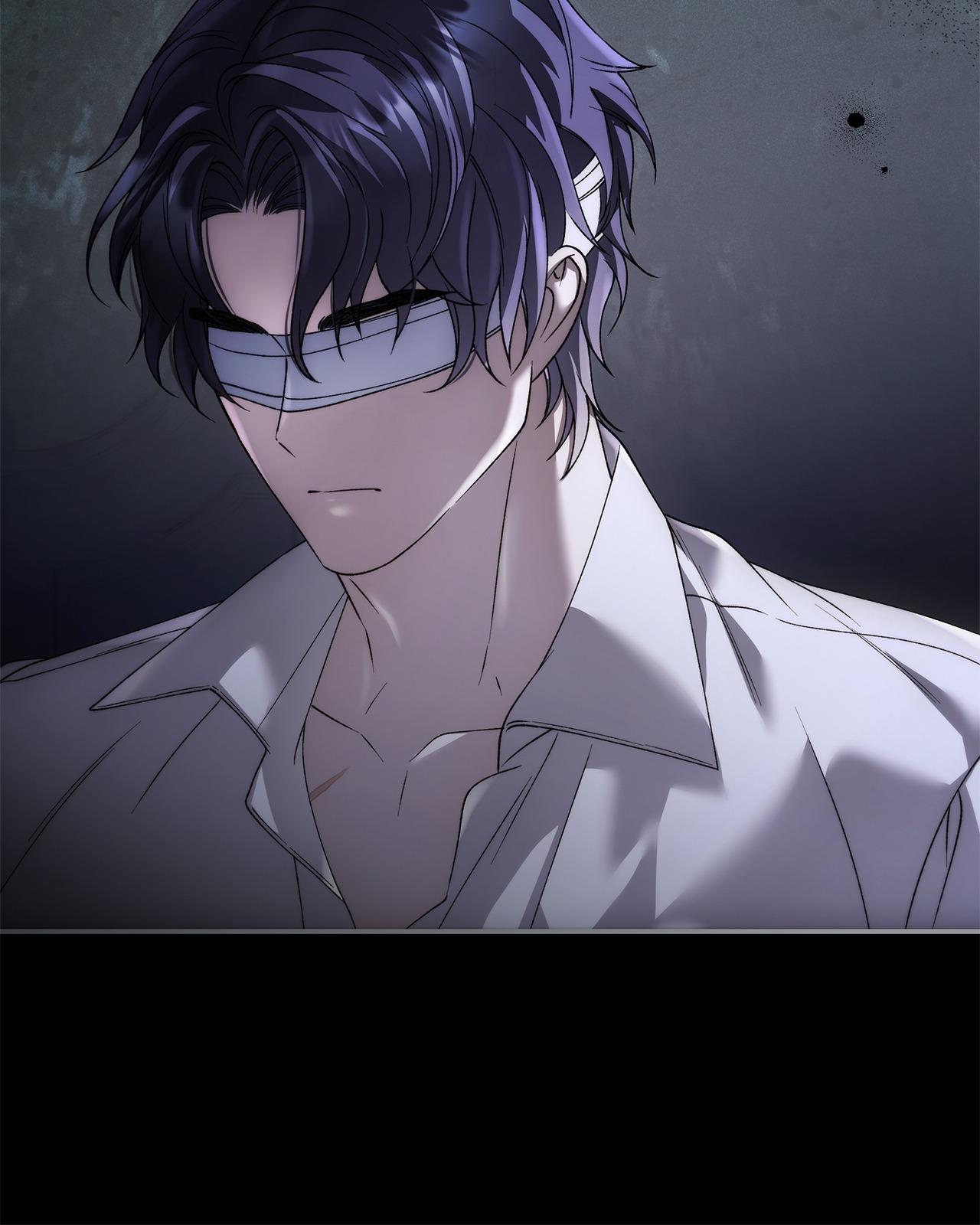Time of the Blind Beast Chapter 33 page 29 - 