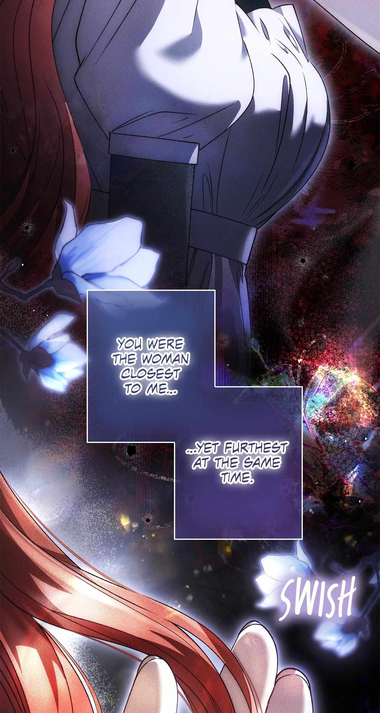 Time of the Blind Beast Chapter 33 page 32 - 