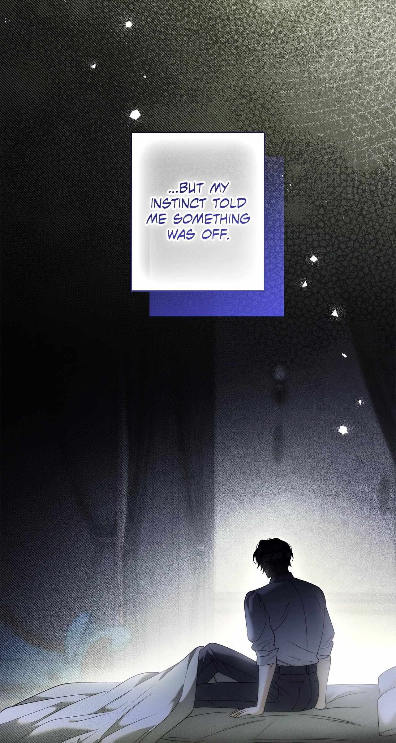 Time of the Blind Beast Chapter 33 page 5 - 