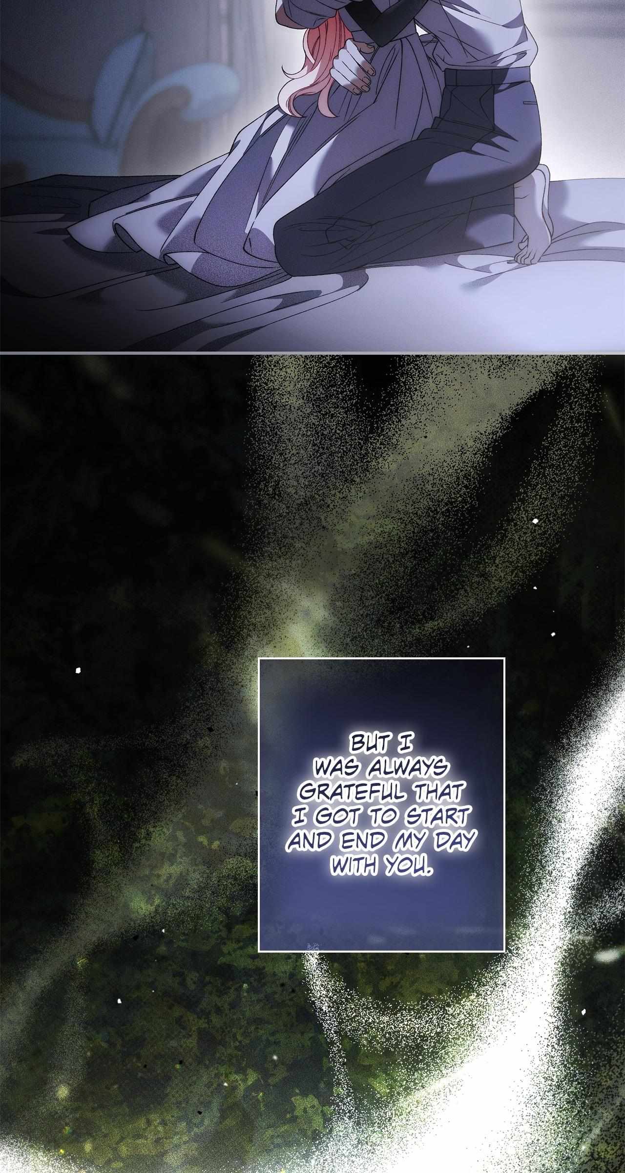 Time of the Blind Beast Chapter 33 page 41 - 