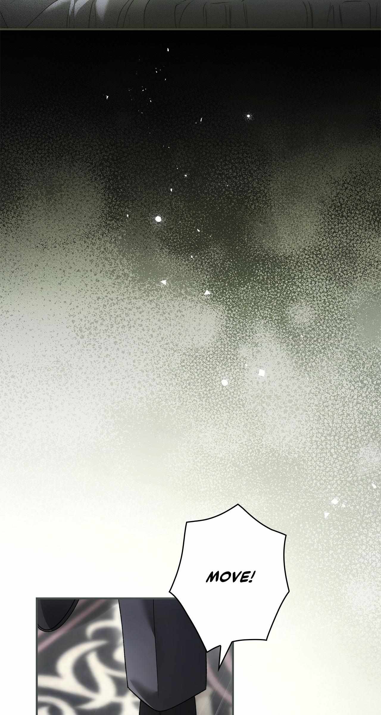 Time of the Blind Beast Chapter 33 page 6 - 