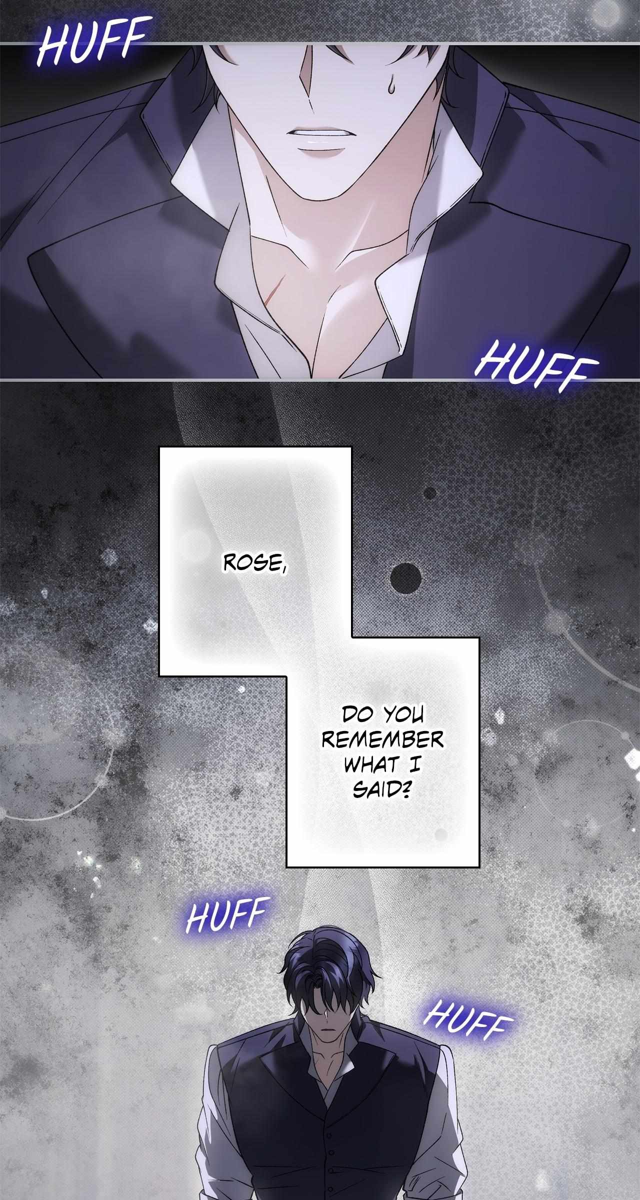 Time of the Blind Beast Chapter 33 page 54 - 