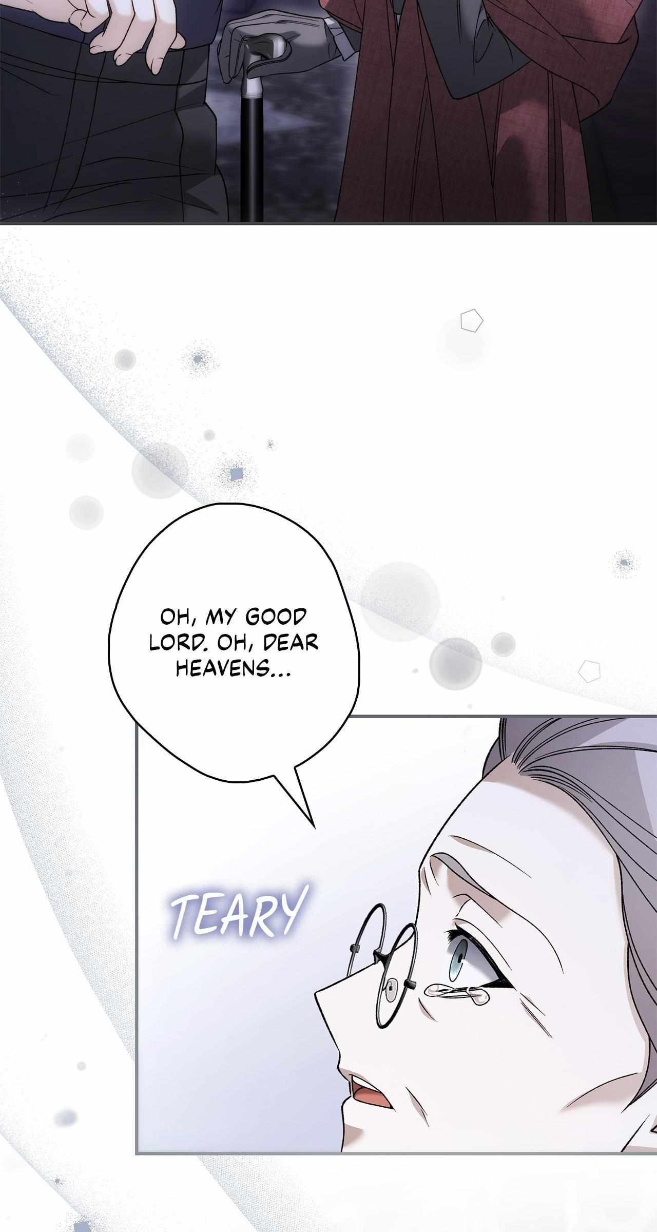 Time of the Blind Beast Chapter 33 page 64 - 