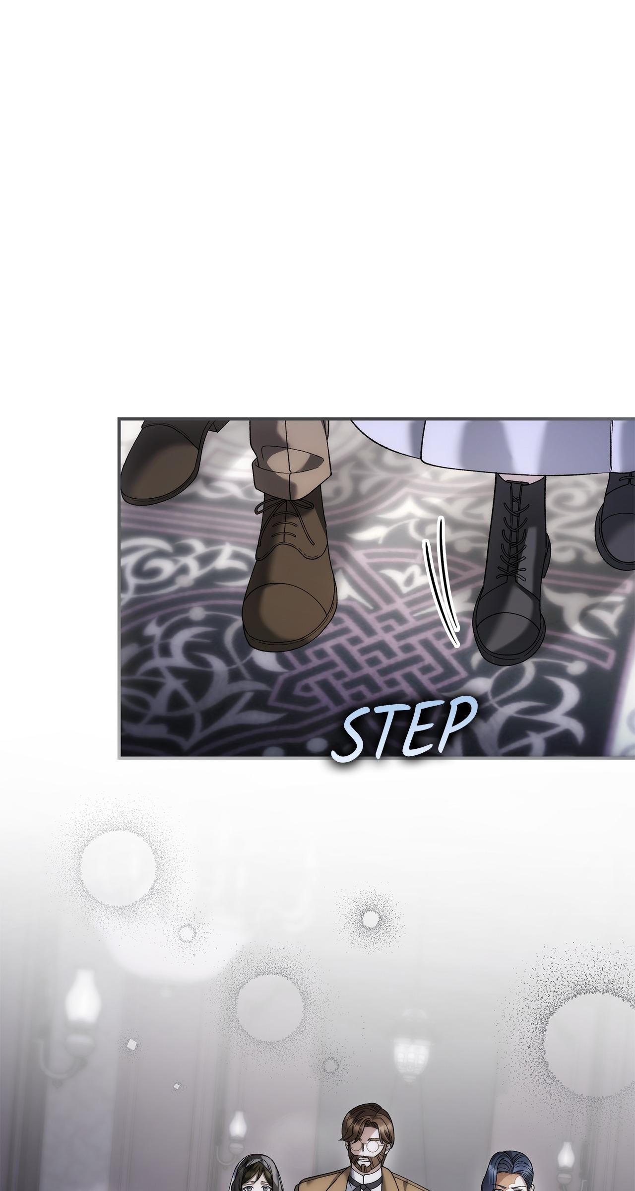 Time of the Blind Beast Chapter 33 page 67 - 