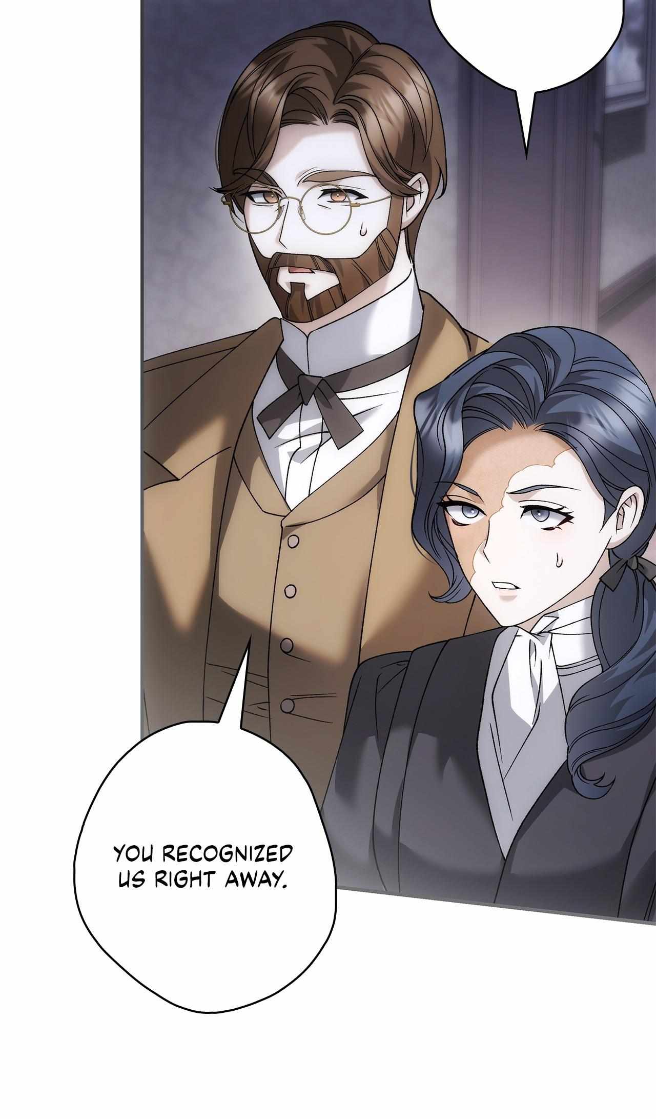 Time of the Blind Beast Chapter 33 page 70 - 