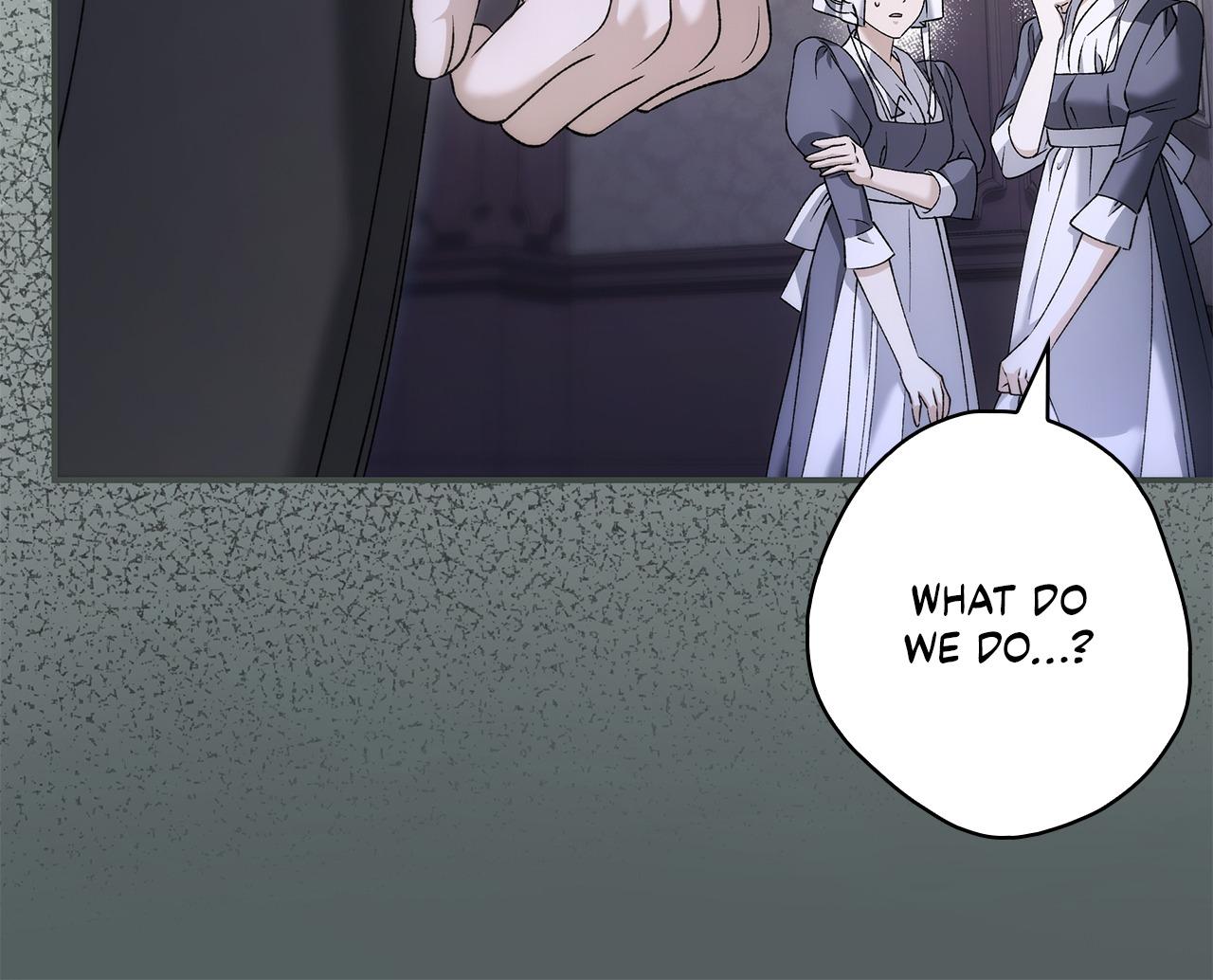 Time of the Blind Beast Chapter 33 page 8 - 