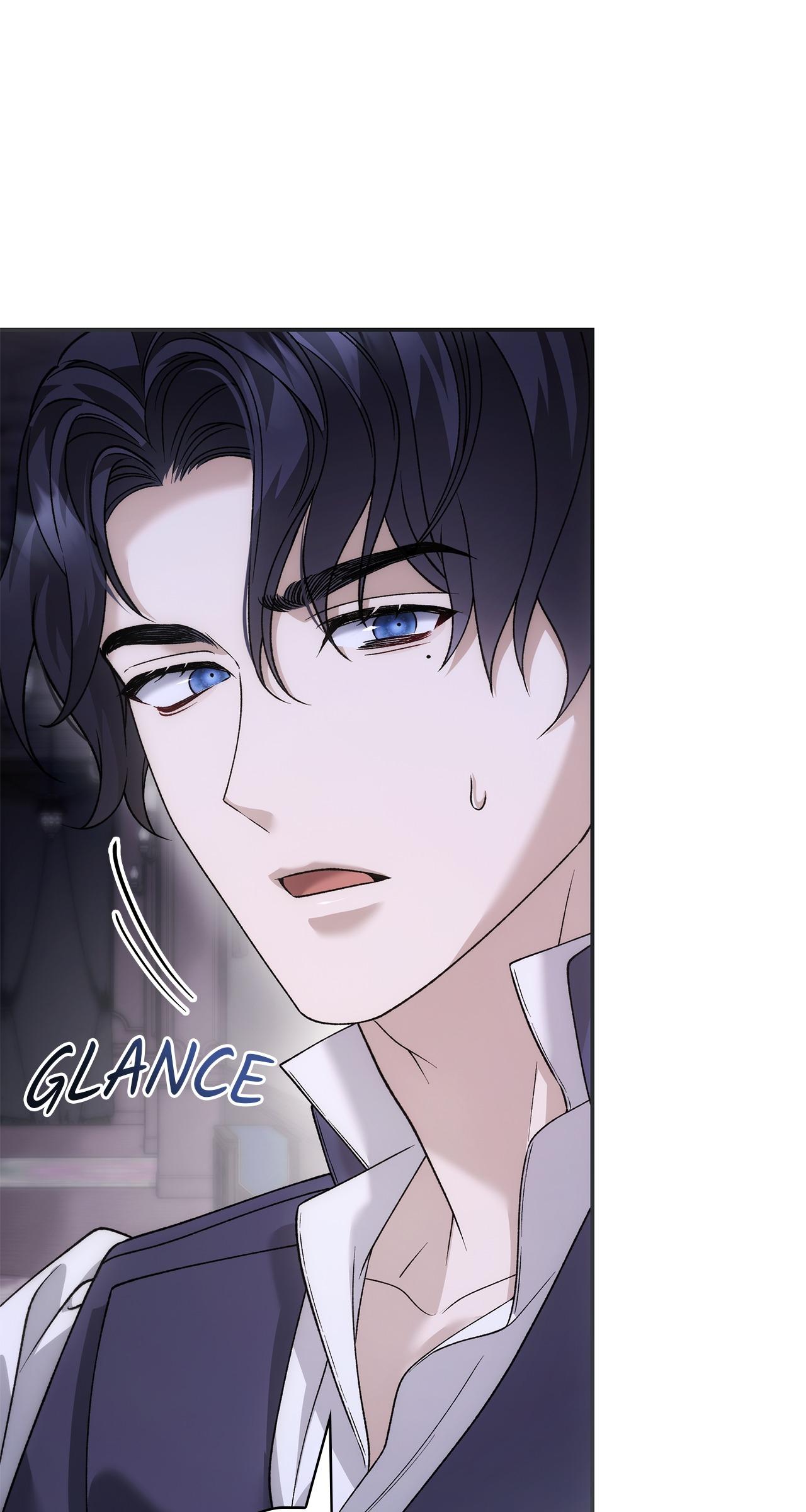 Time of the Blind Beast Chapter 33 page 71 - 