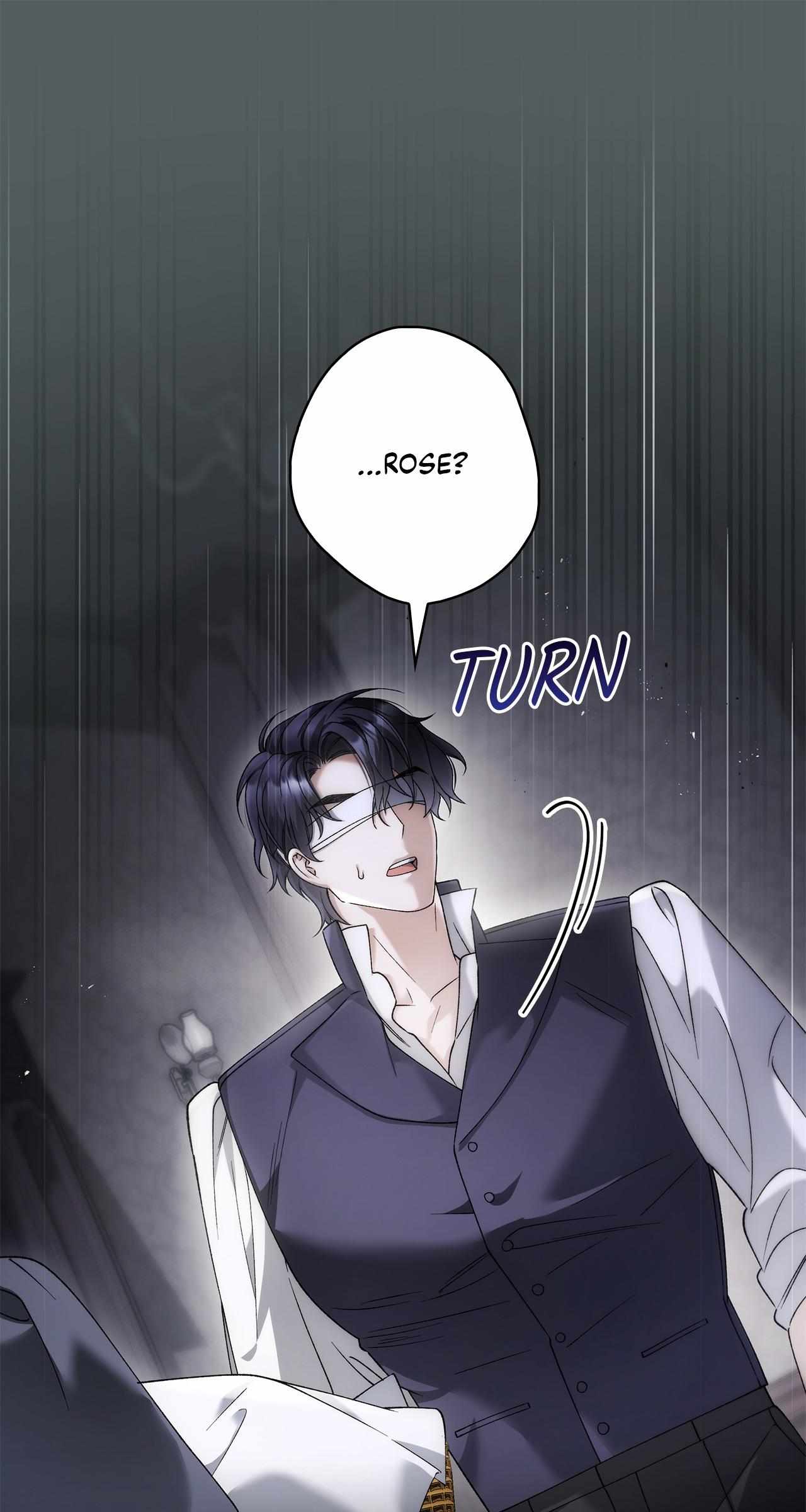 Time of the Blind Beast Chapter 33 page 9 - 