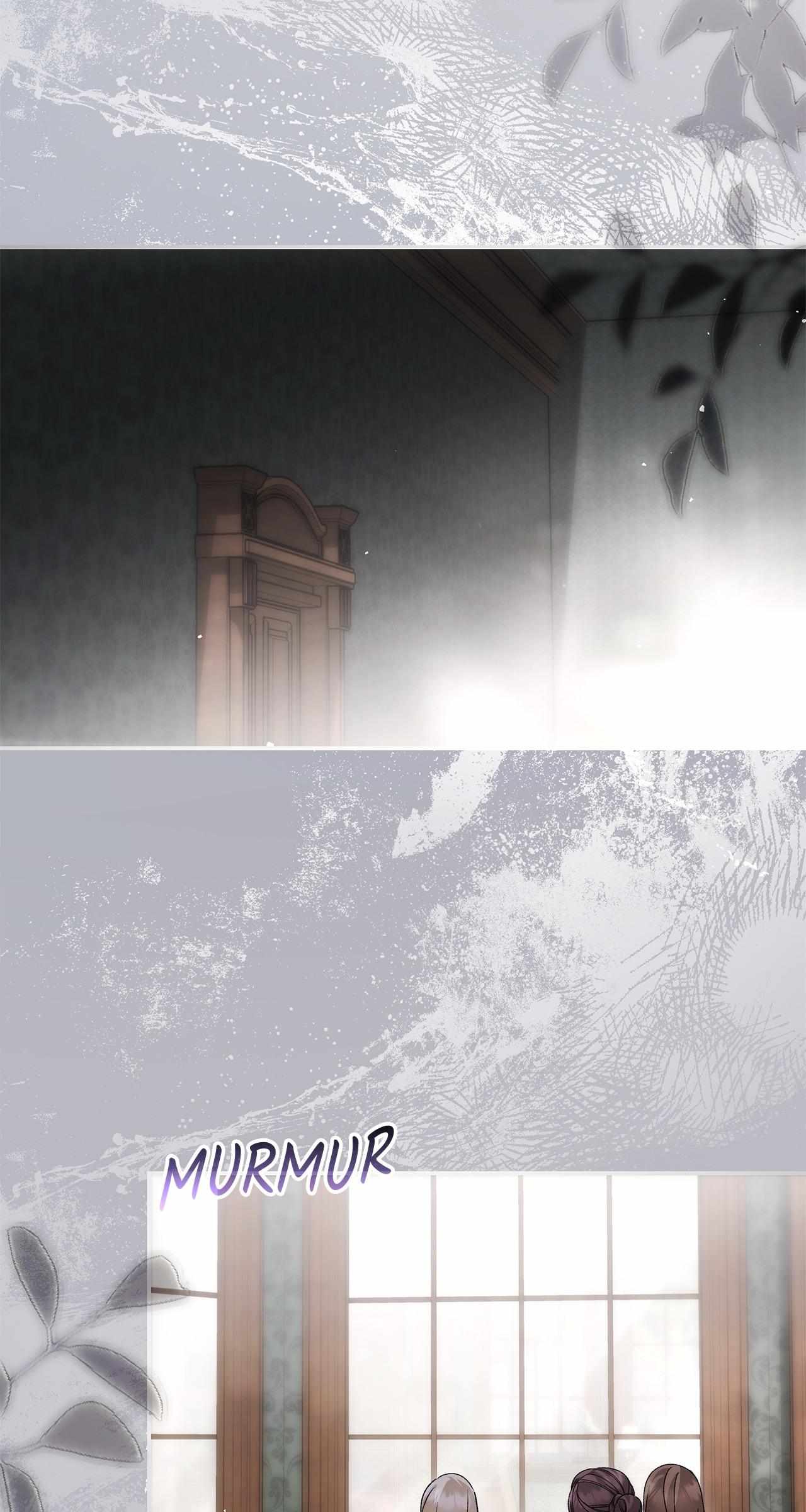 Time of the Blind Beast Chapter 34 page 2 - 
