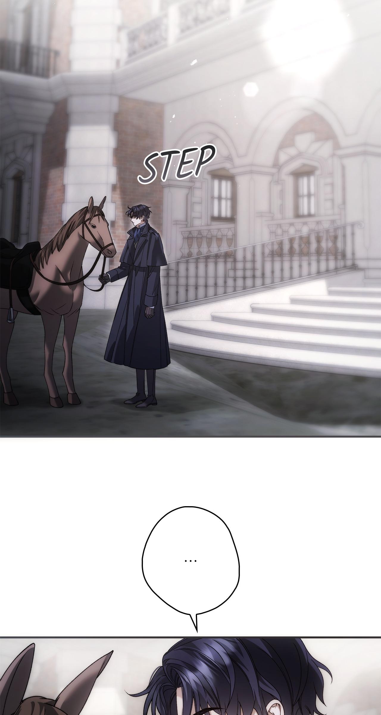 Time of the Blind Beast Chapter 34 page 16 - 