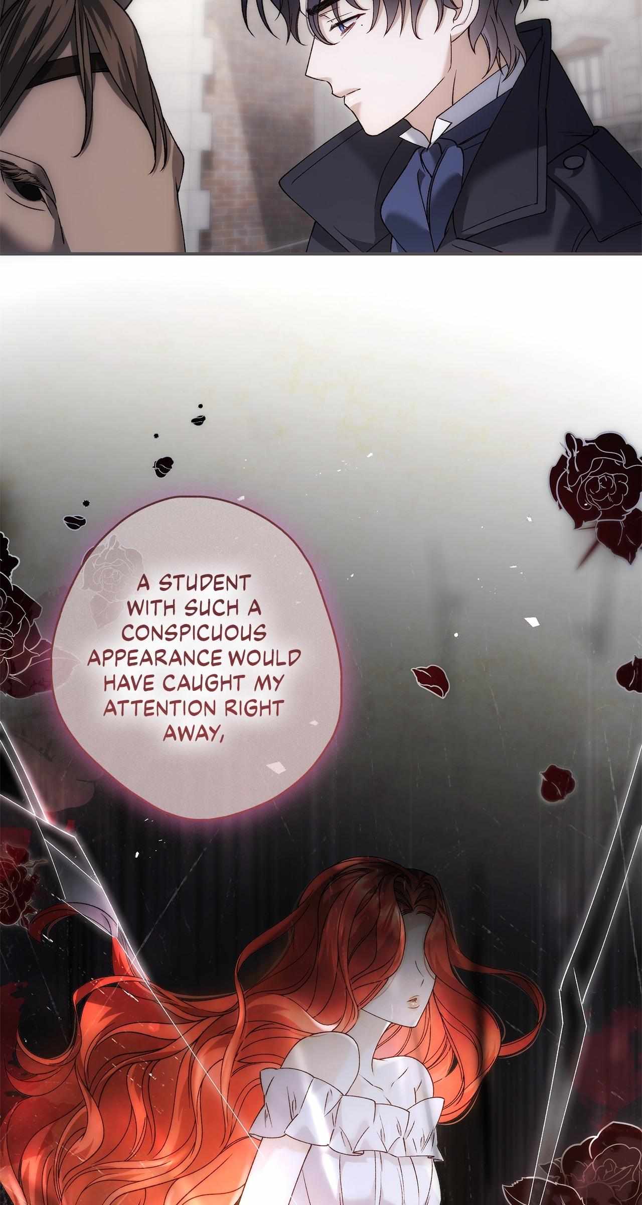 Time of the Blind Beast Chapter 34 page 17 - 