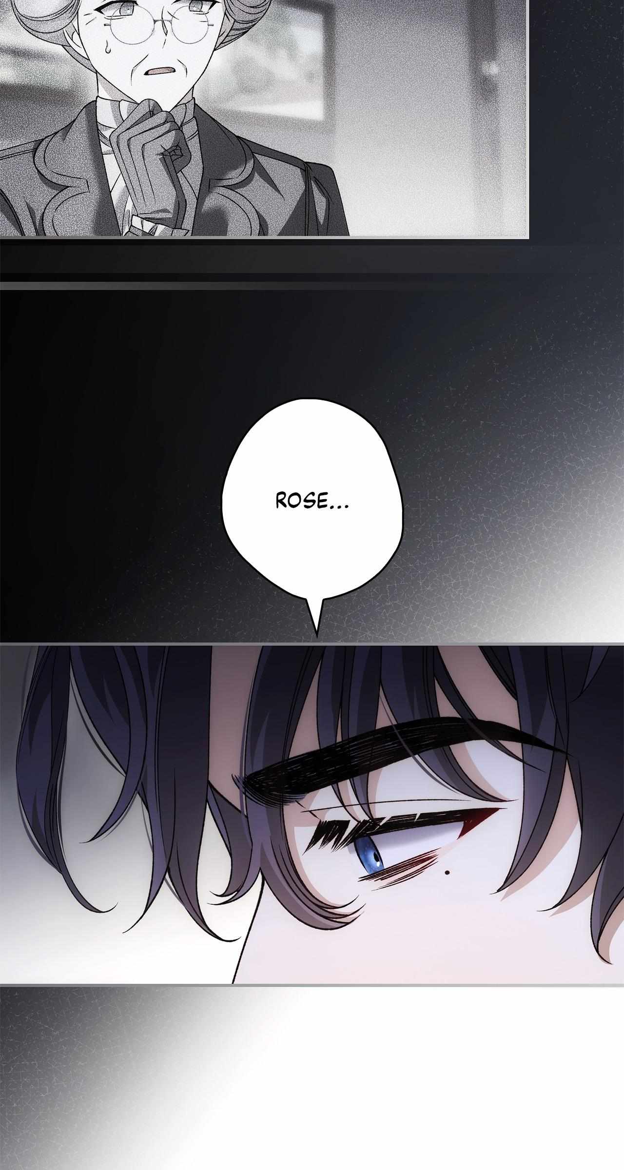 Time of the Blind Beast Chapter 34 page 20 - 