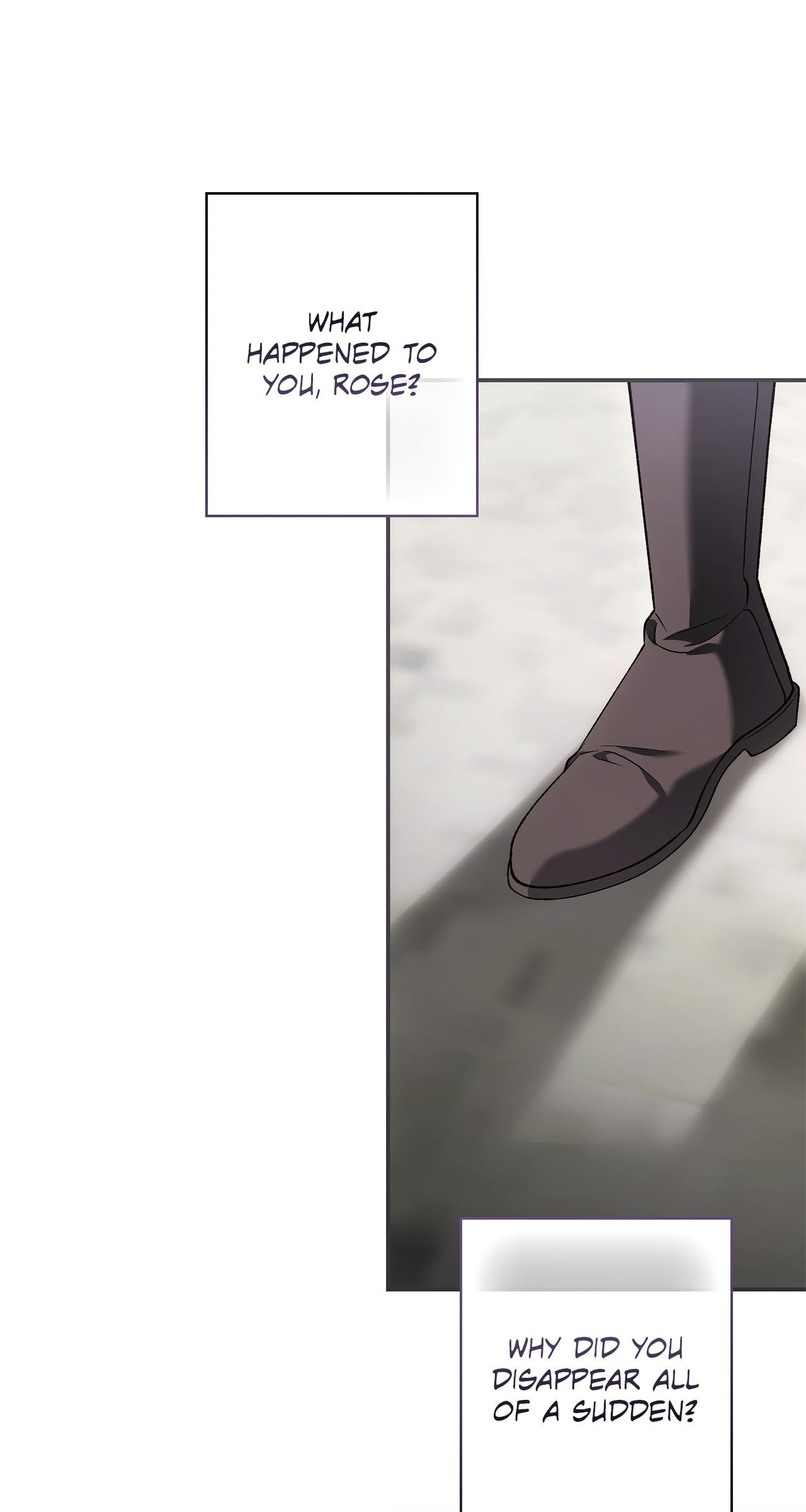 Time of the Blind Beast Chapter 34 page 23 - 
