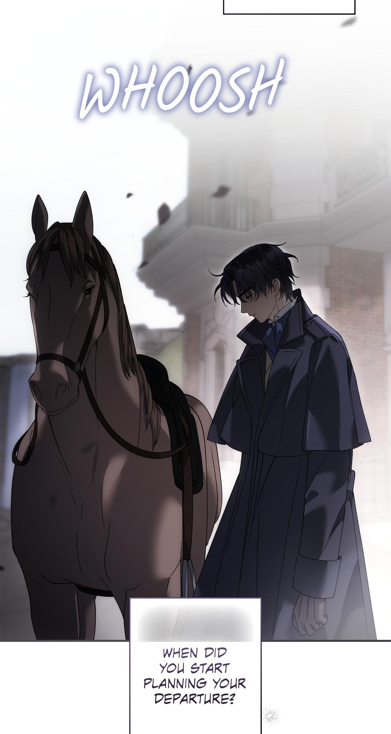 Time of the Blind Beast Chapter 34 page 24 - 
