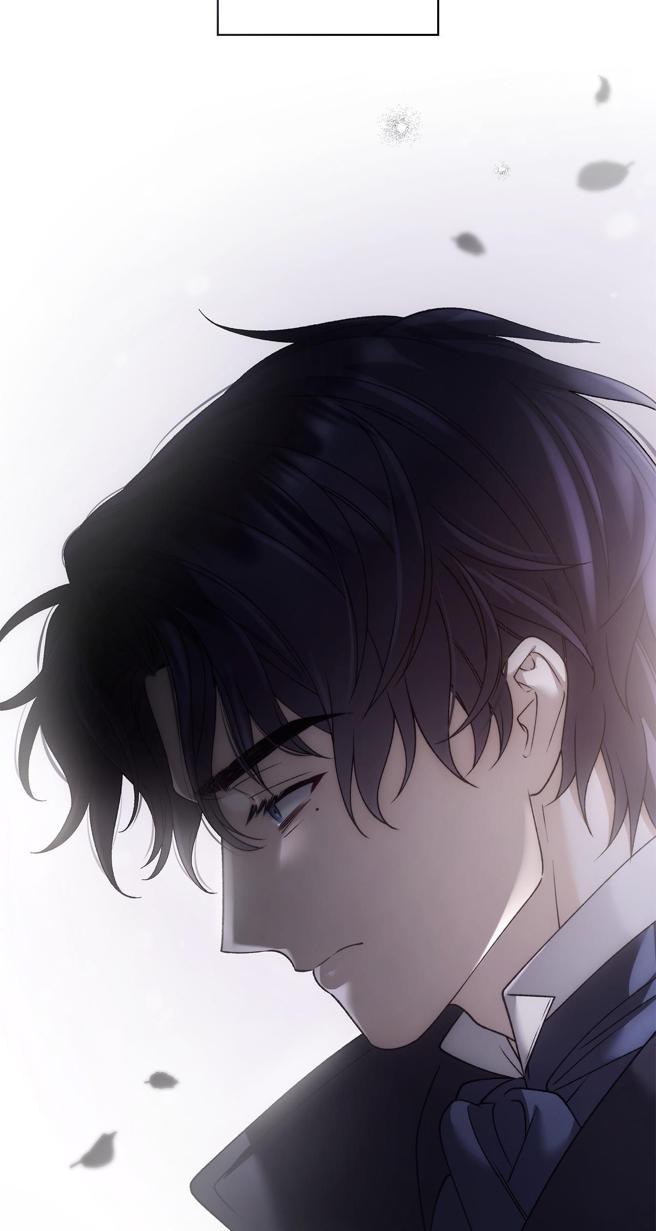 Time of the Blind Beast Chapter 34 page 25 - 