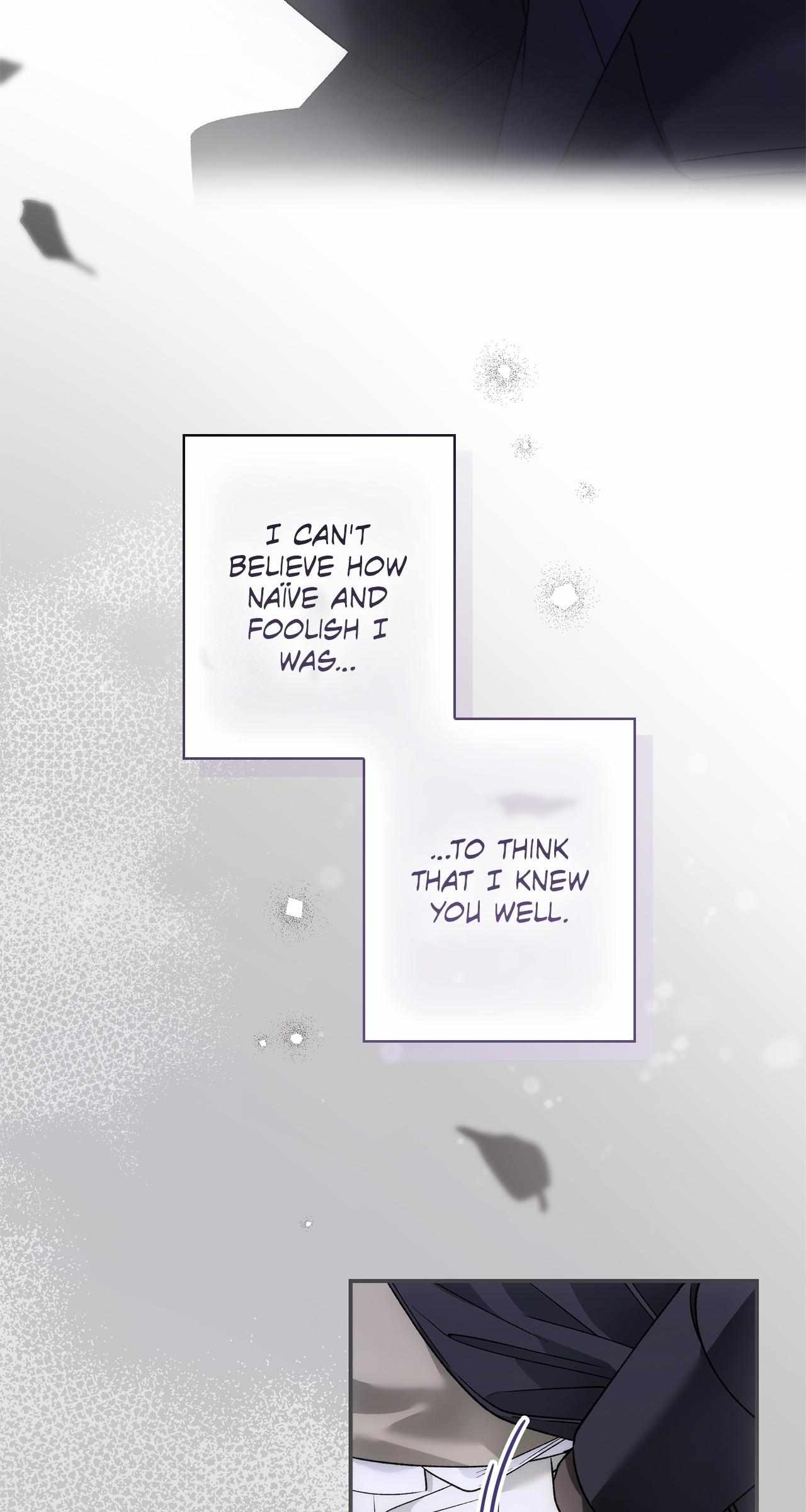 Time of the Blind Beast Chapter 34 page 26 - 