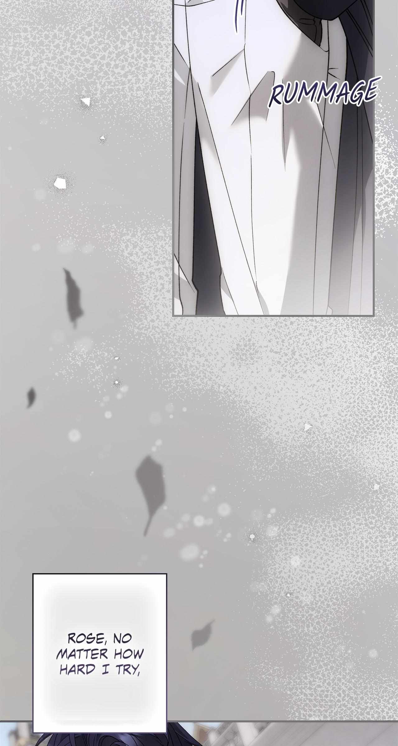 Time of the Blind Beast Chapter 34 page 27 - 