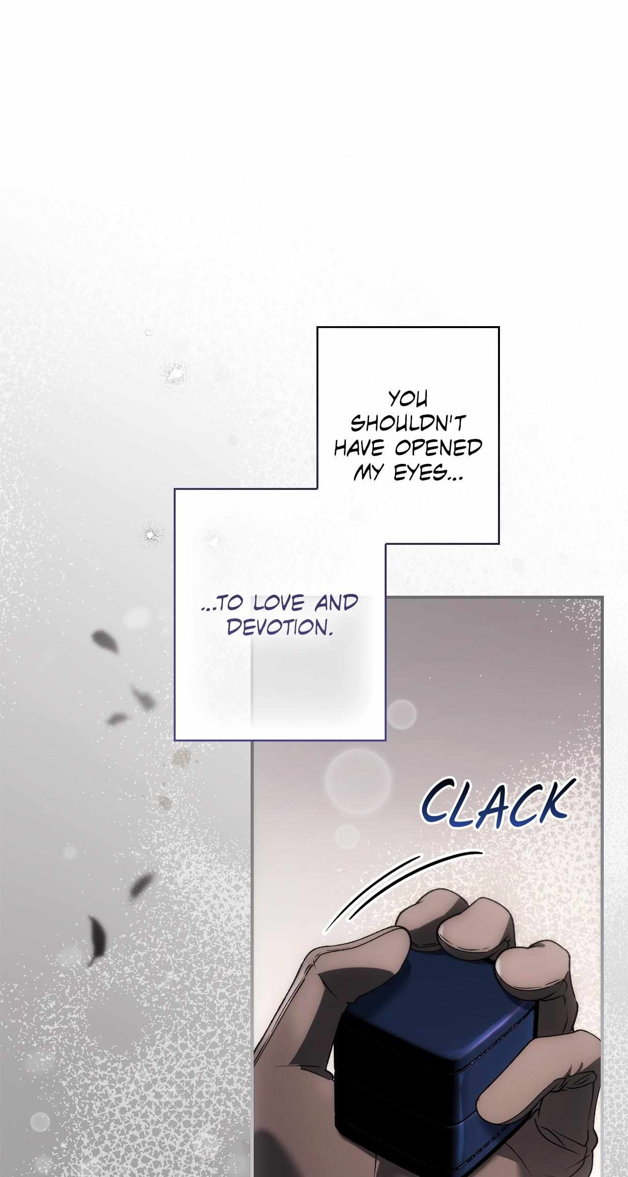 Time of the Blind Beast Chapter 34 page 30 - 