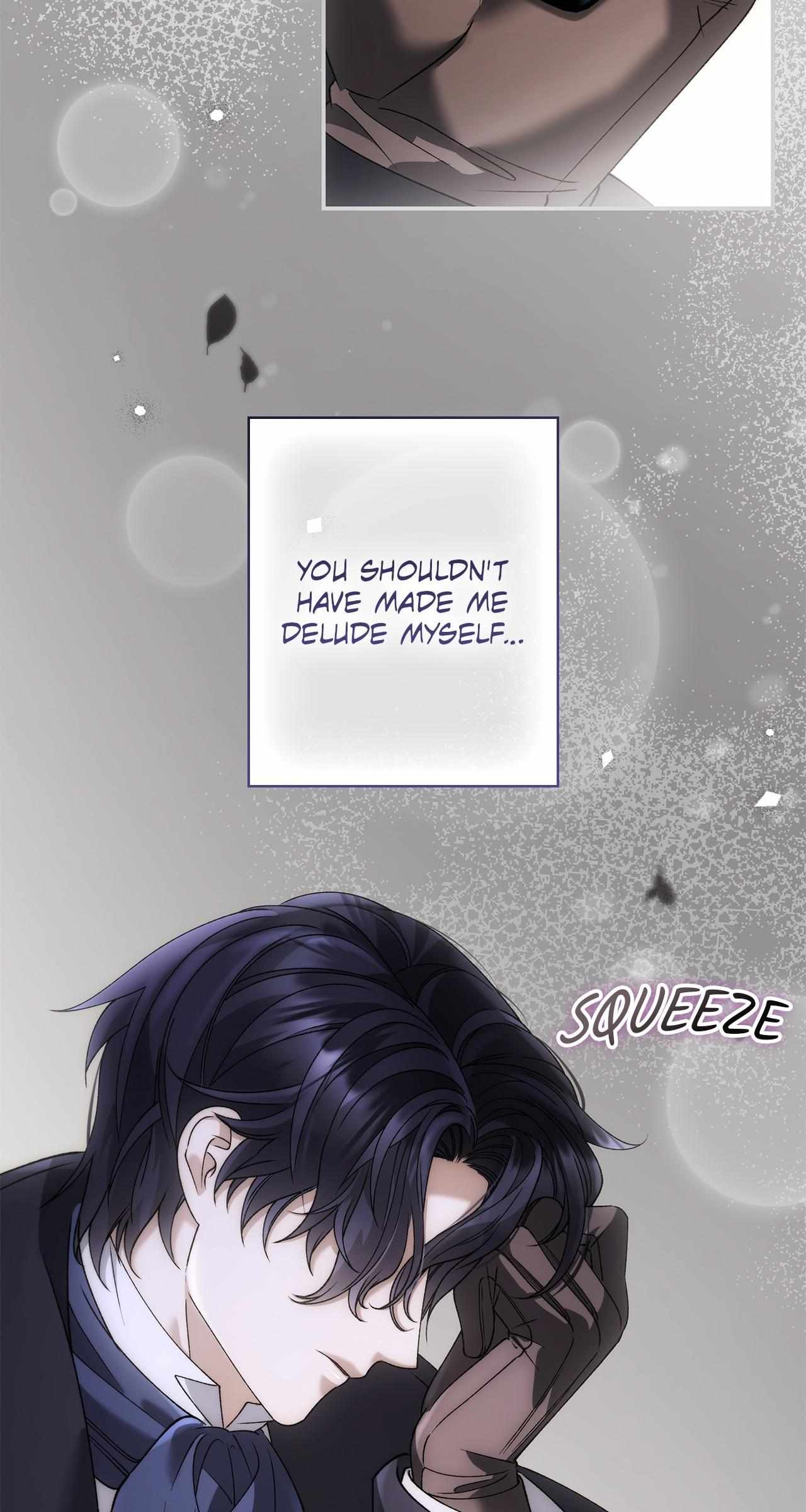 Time of the Blind Beast Chapter 34 page 31 - 