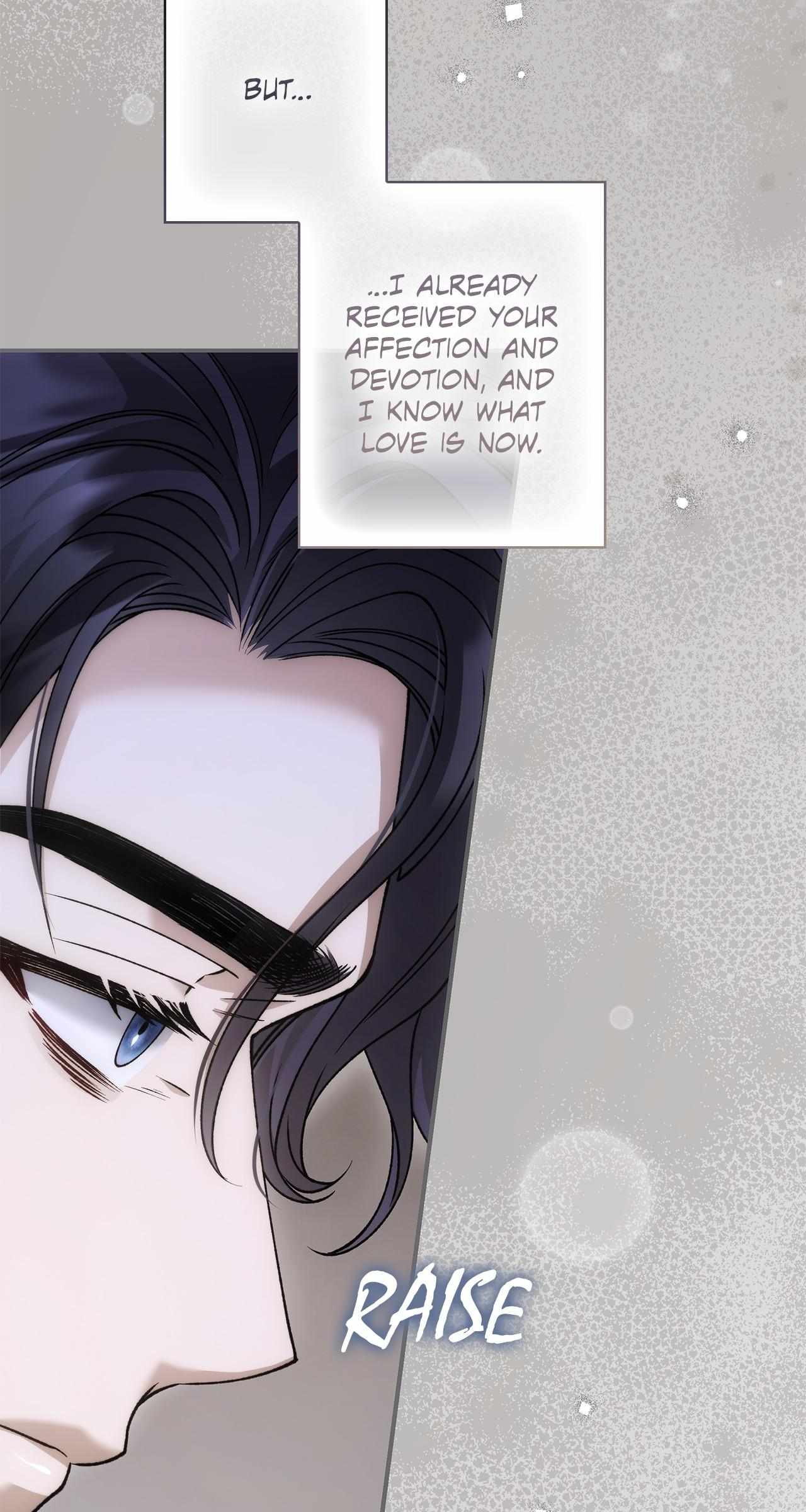Time of the Blind Beast Chapter 34 page 33 - 