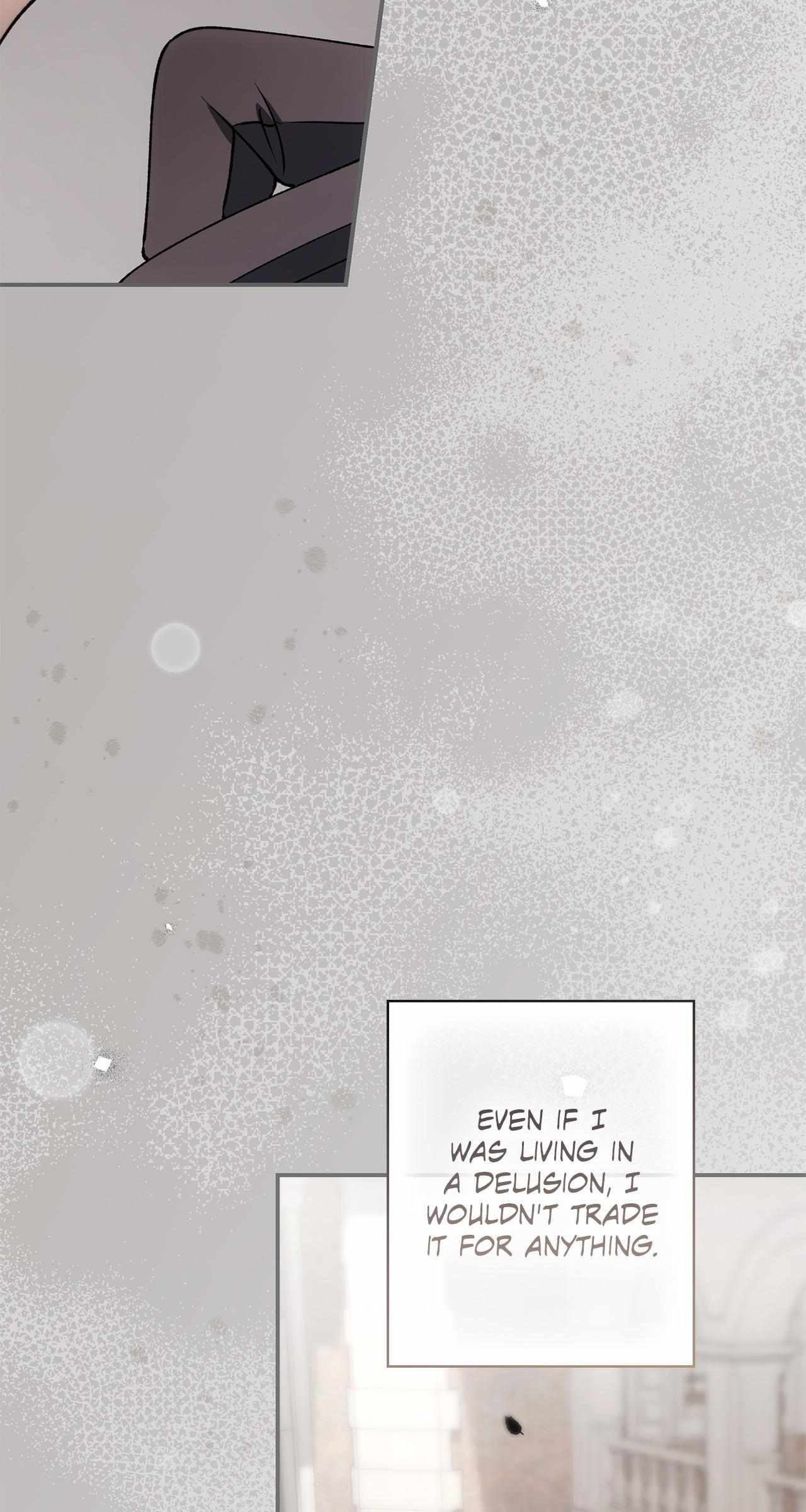 Time of the Blind Beast Chapter 34 page 34 - 