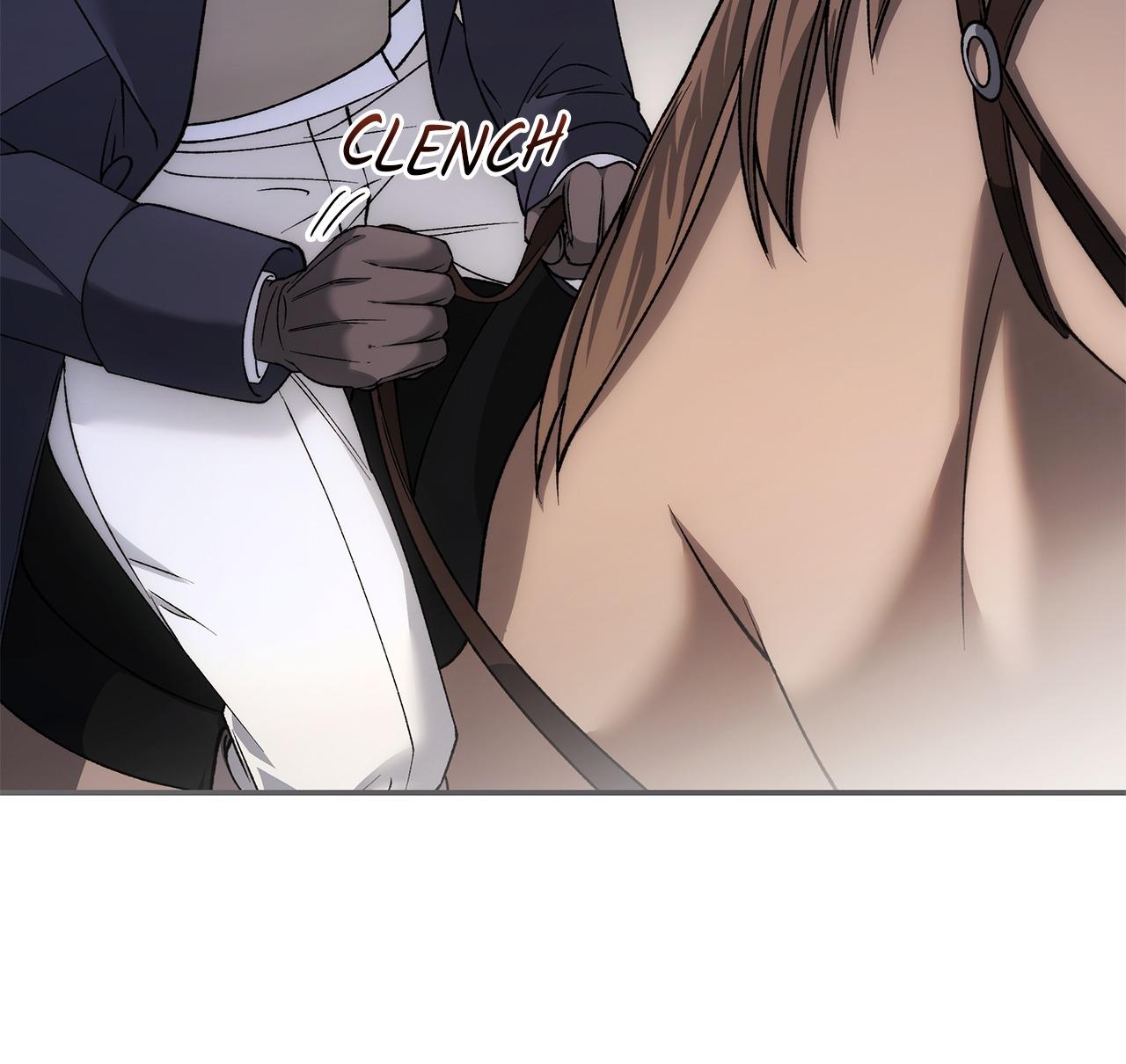 Time of the Blind Beast Chapter 34 page 36 - 